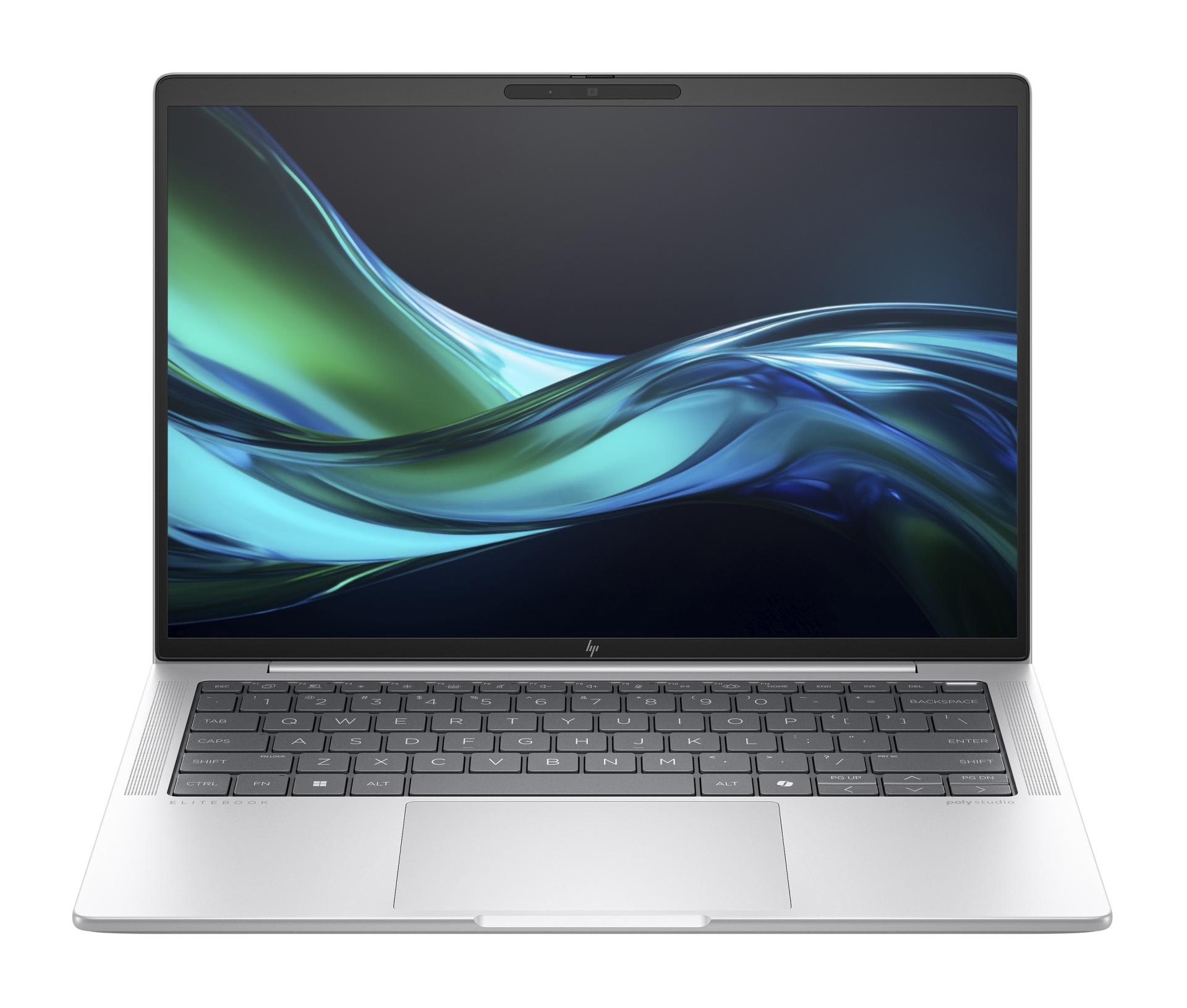 London Design Awards Winner - HP Elite x360 & Elitebook 1040 14