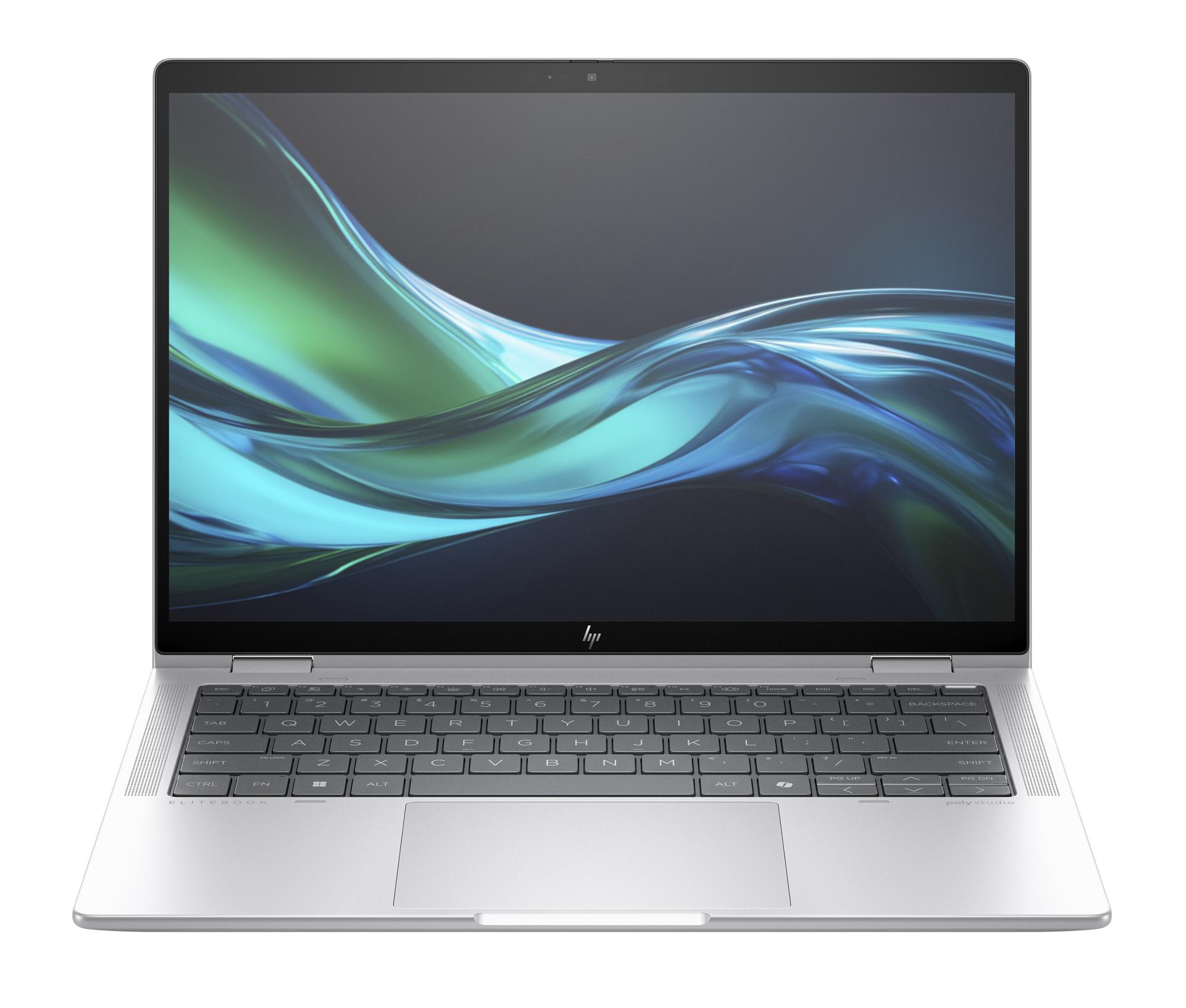 London Design Awards Winner - HP Elite x360 & Elitebook 1040 14