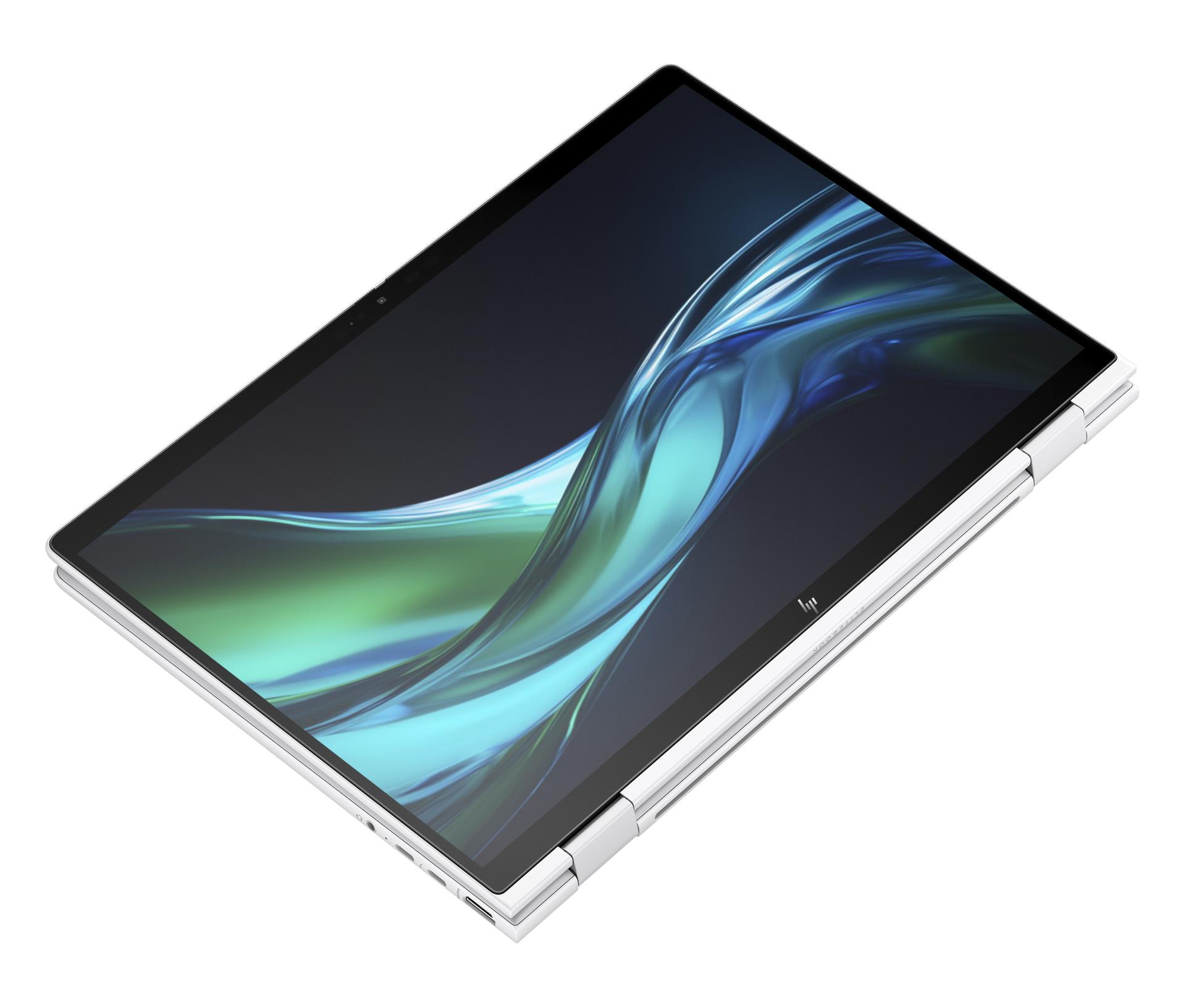 London Design Awards Winner - HP Elite x360 & Elitebook 1040 14