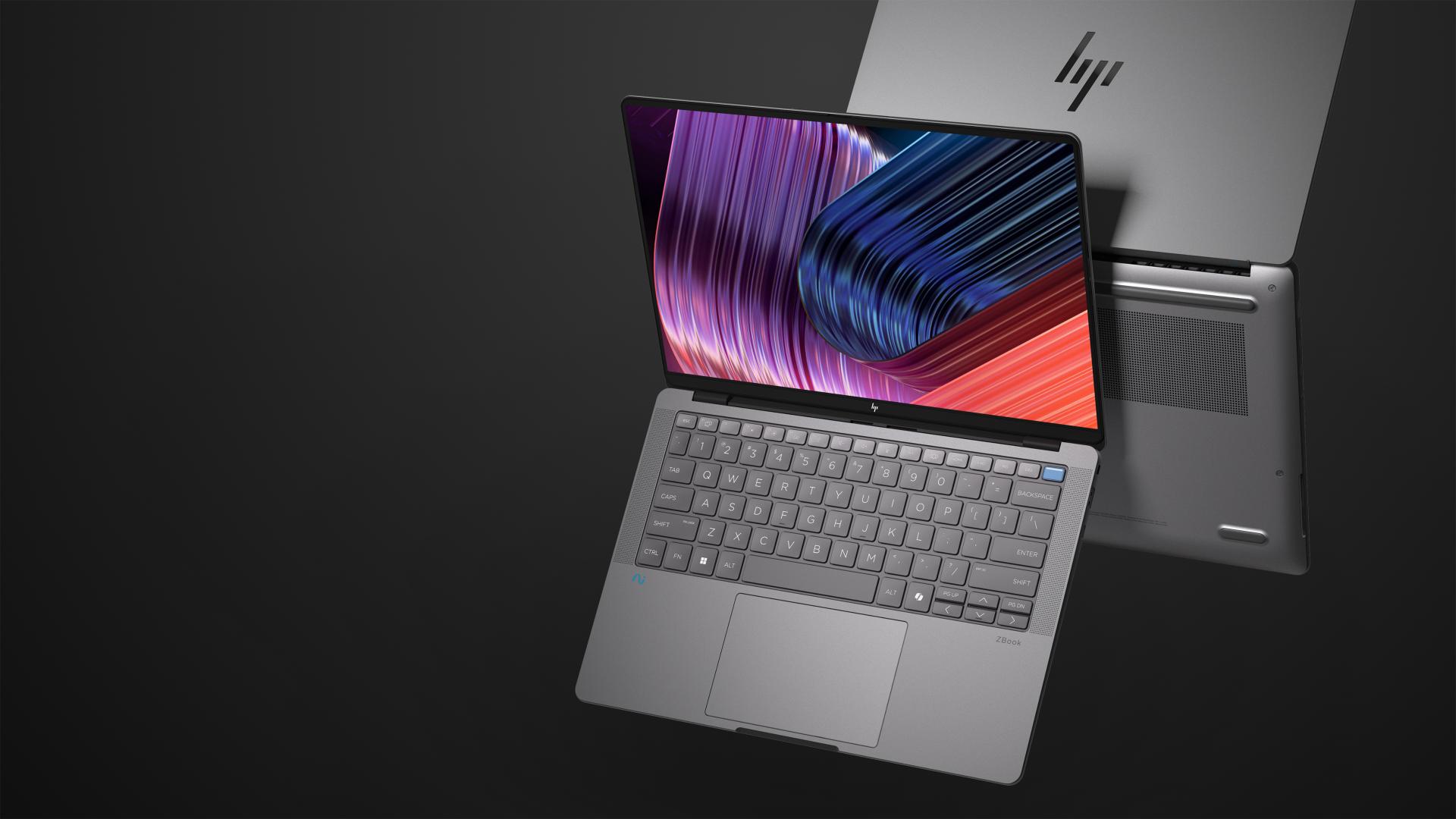 London Design Awards Winner - HP ZBook Ultra 14-inch G1a