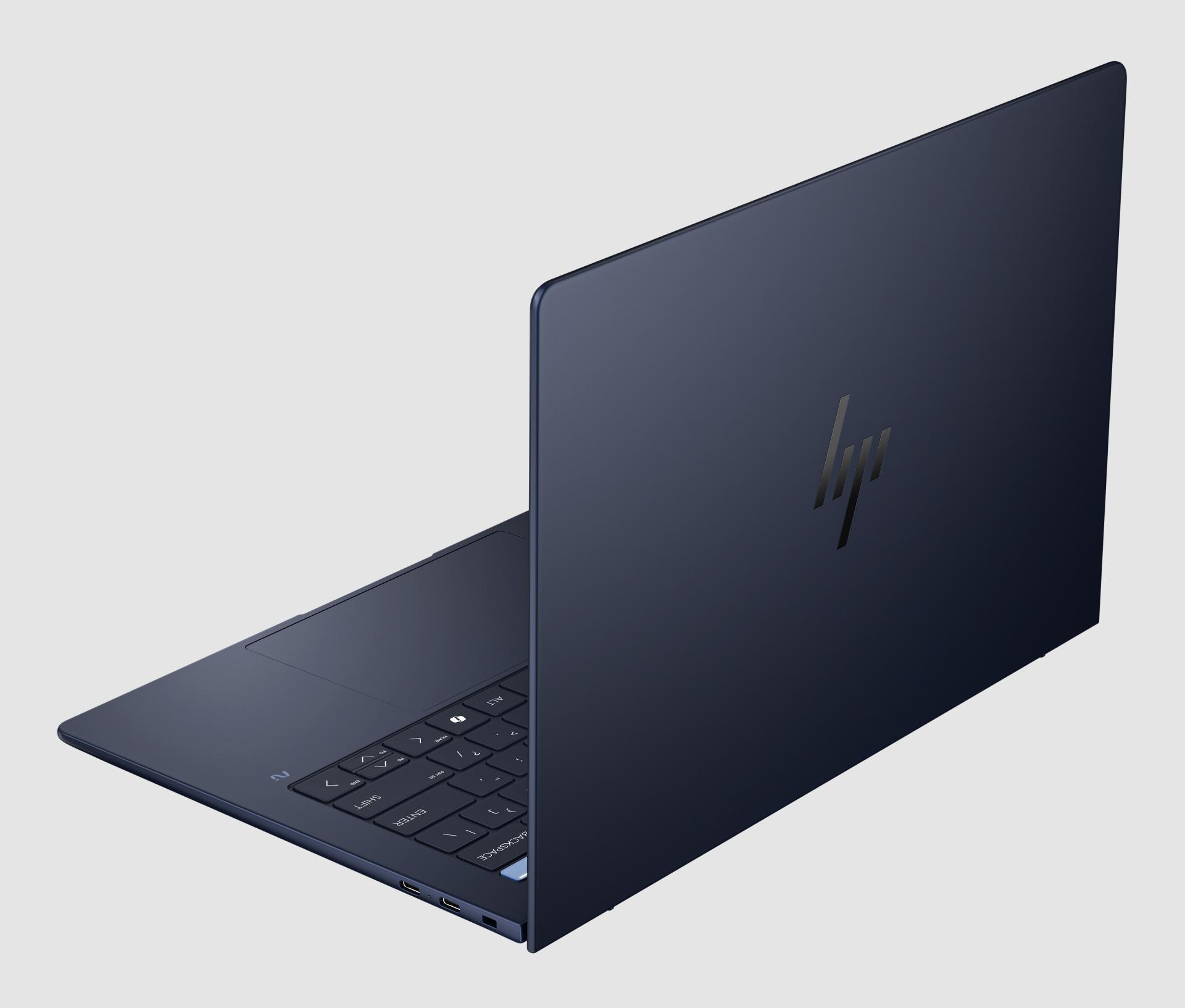 London Design Awards Winner - HP EliteBook Ultra 14 AIPC