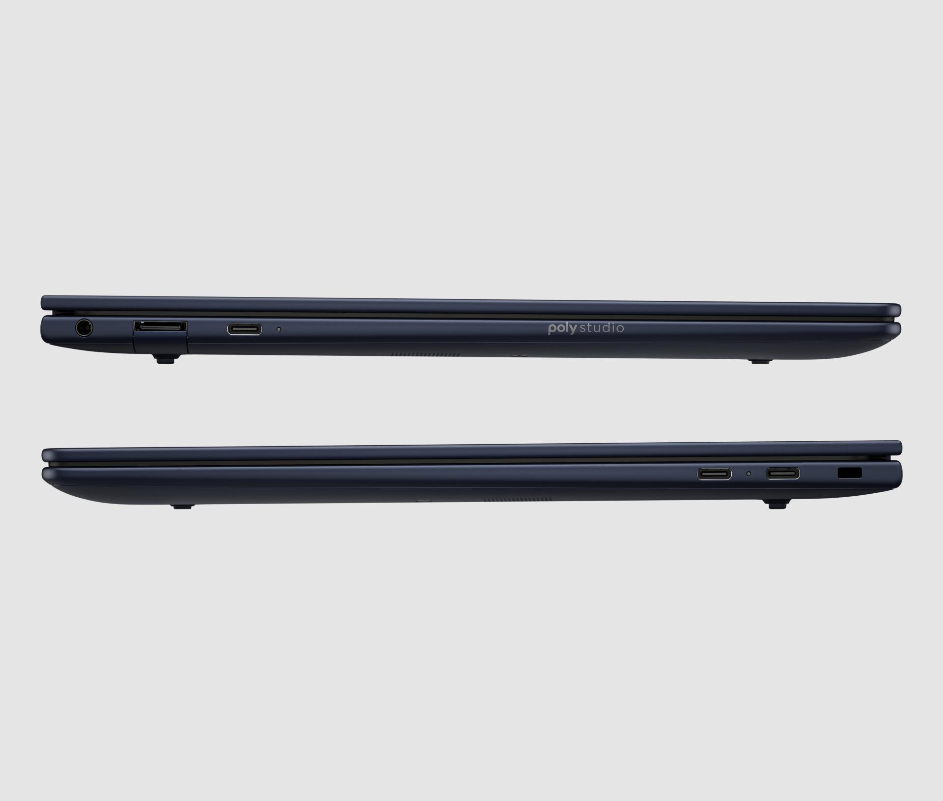 London Design Awards Winner - HP EliteBook Ultra 14 AIPC