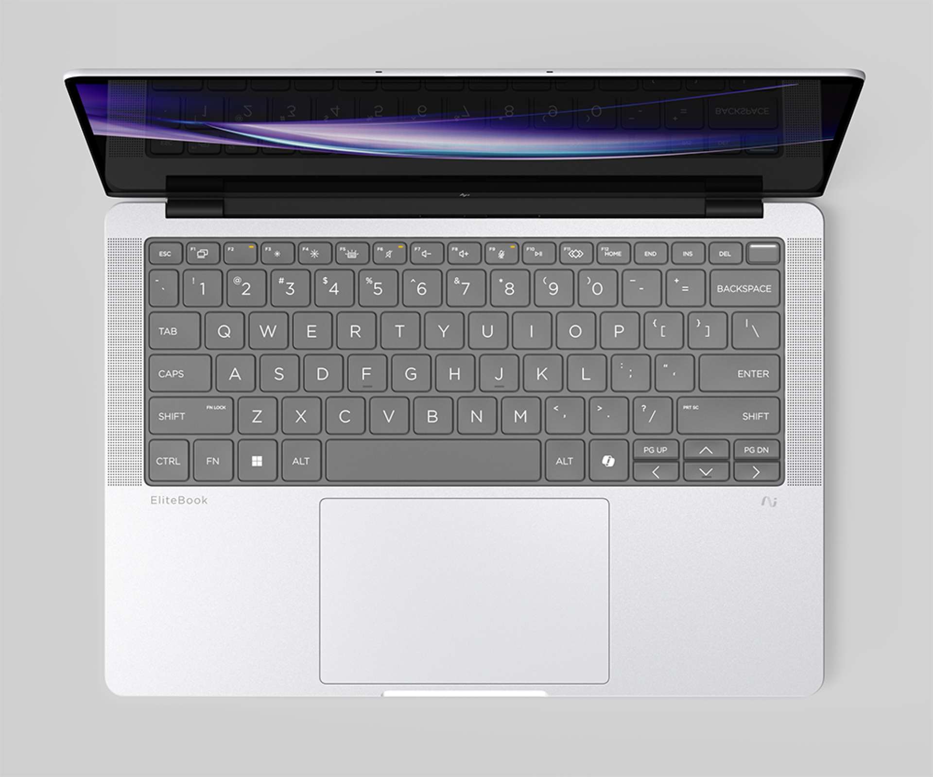 London Design Awards Winner - HP EliteBook X G1a