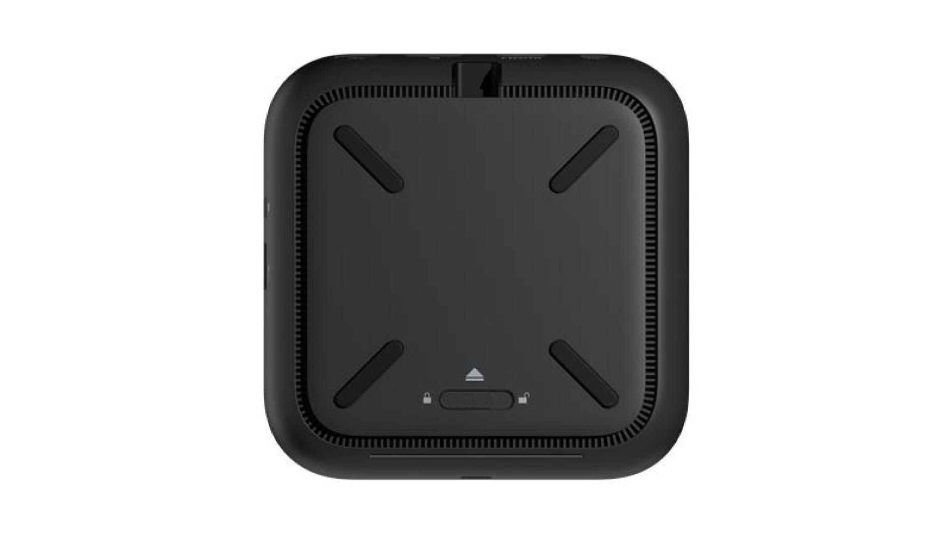 London Design Awards Winner - HP USB-C 100W G6 Dock