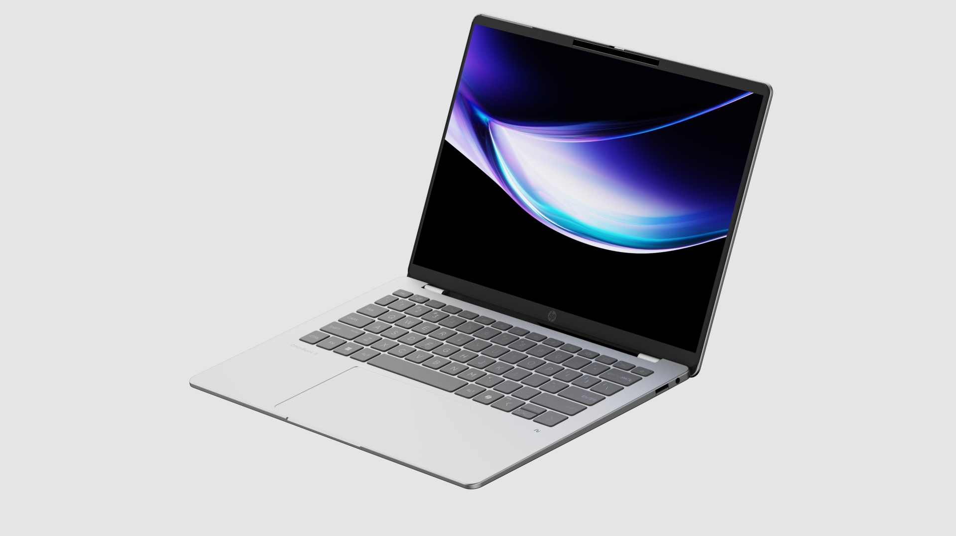 London Design Awards Winner - HP OmniBook 5 14-inch AI PC