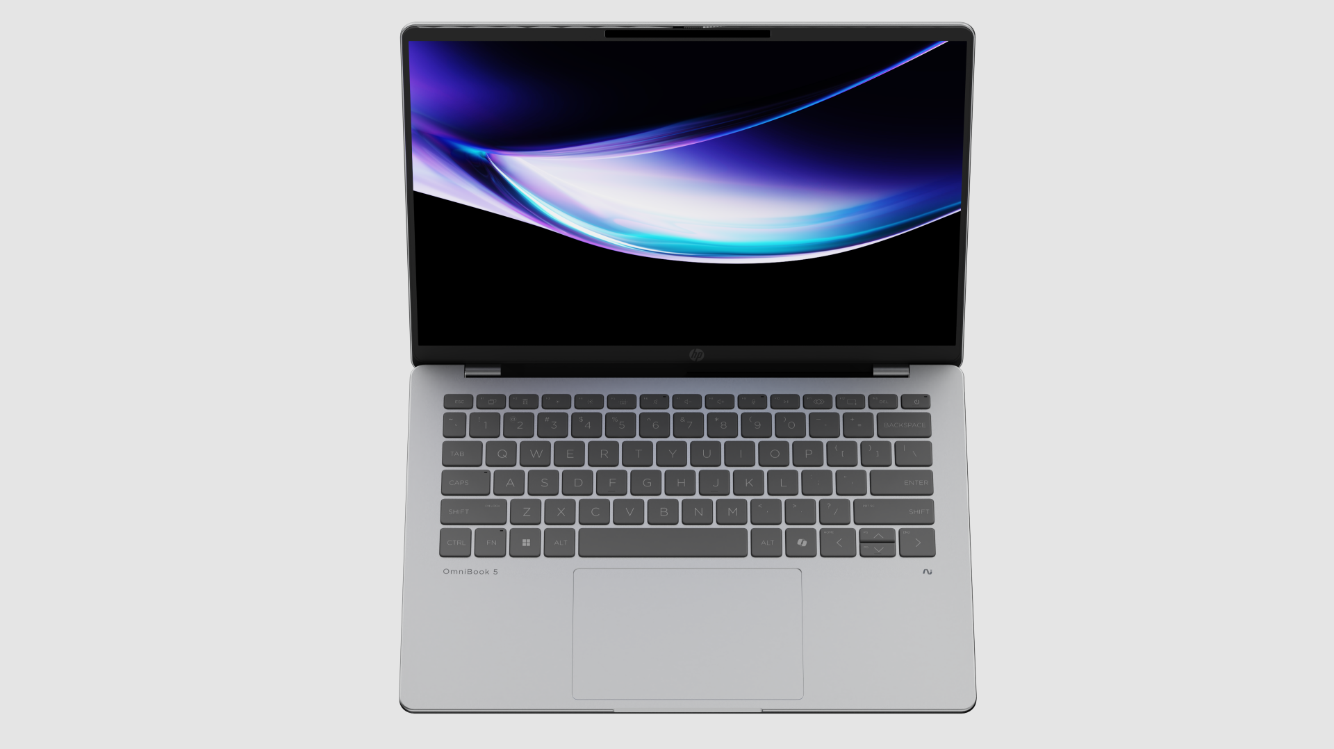 London Design Awards Winner - HP OmniBook 5 14-inch AI PC
