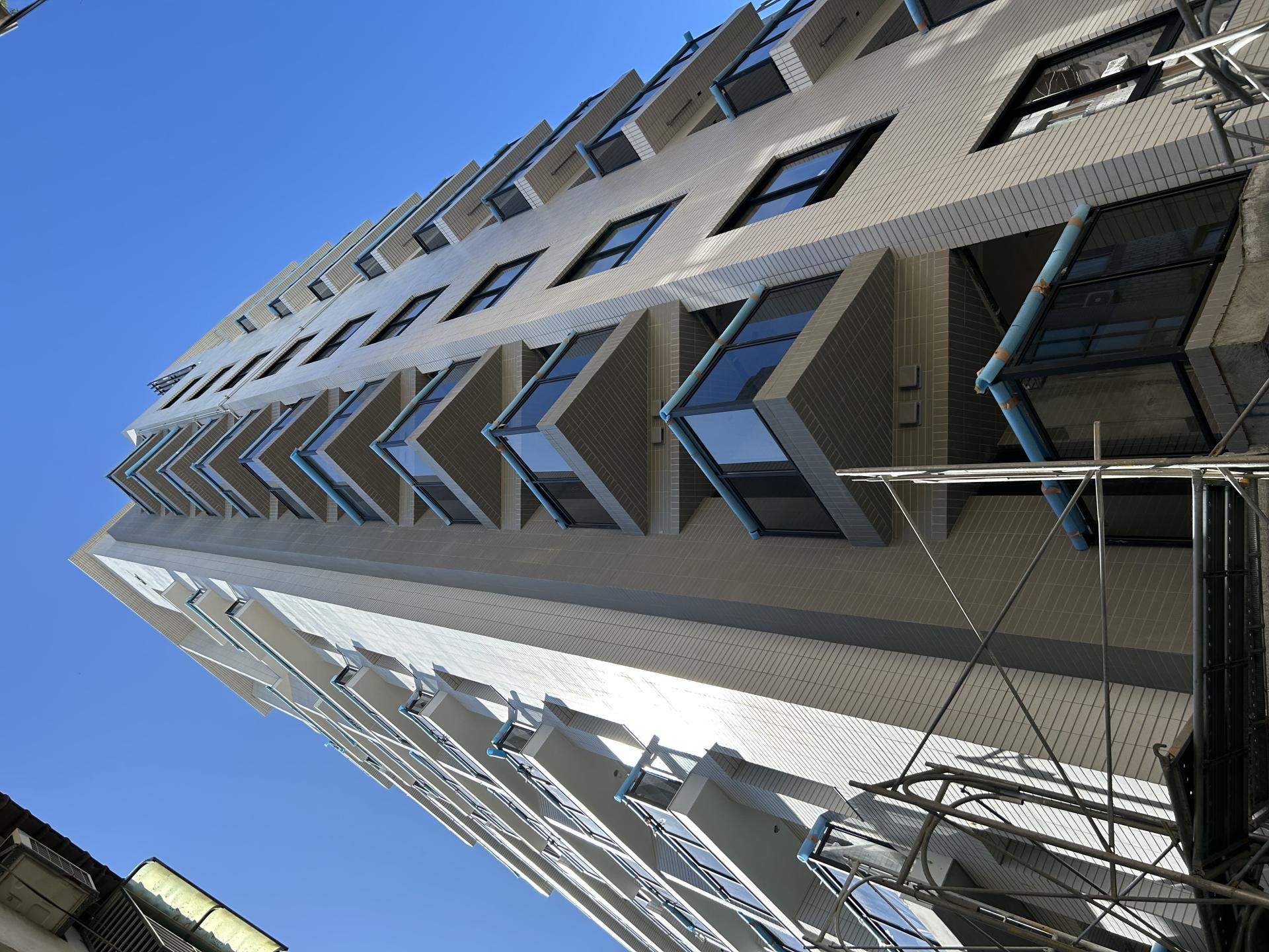 London Design Awards Winner - East City 25