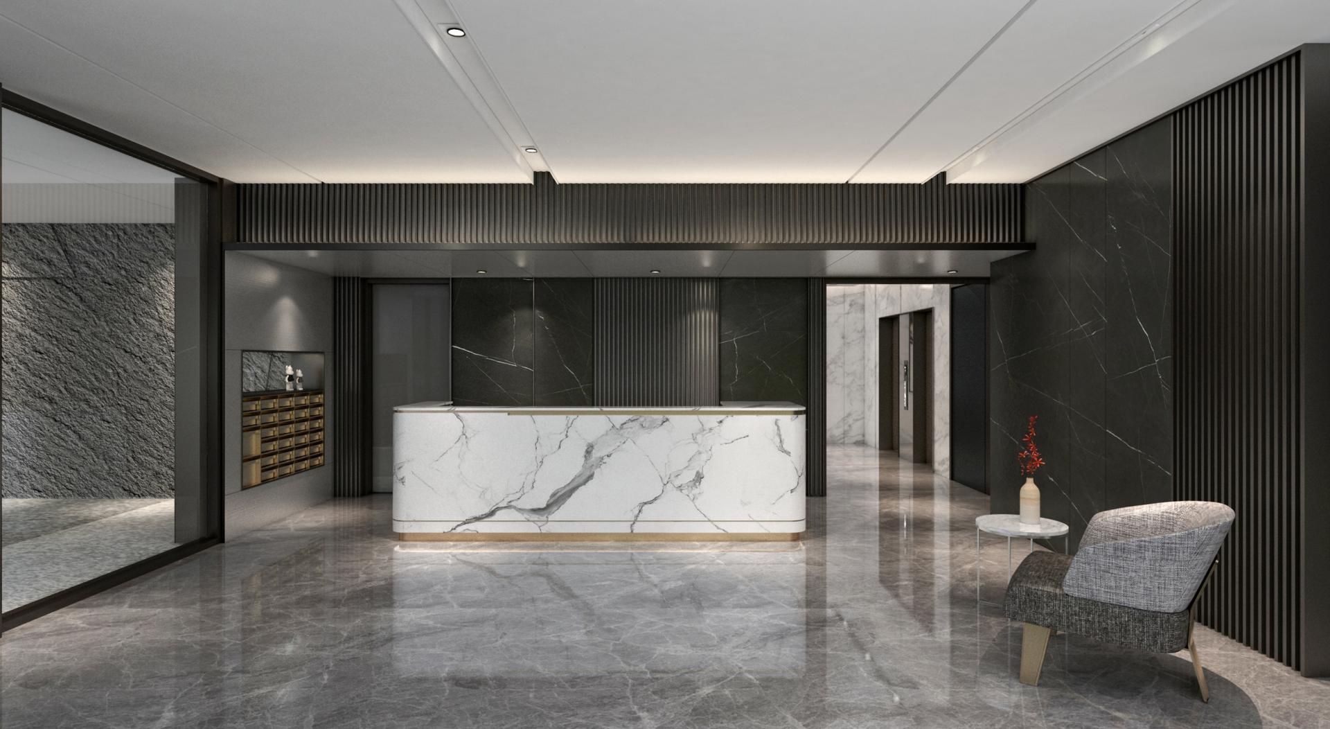 London Design Awards Winner - East City 25