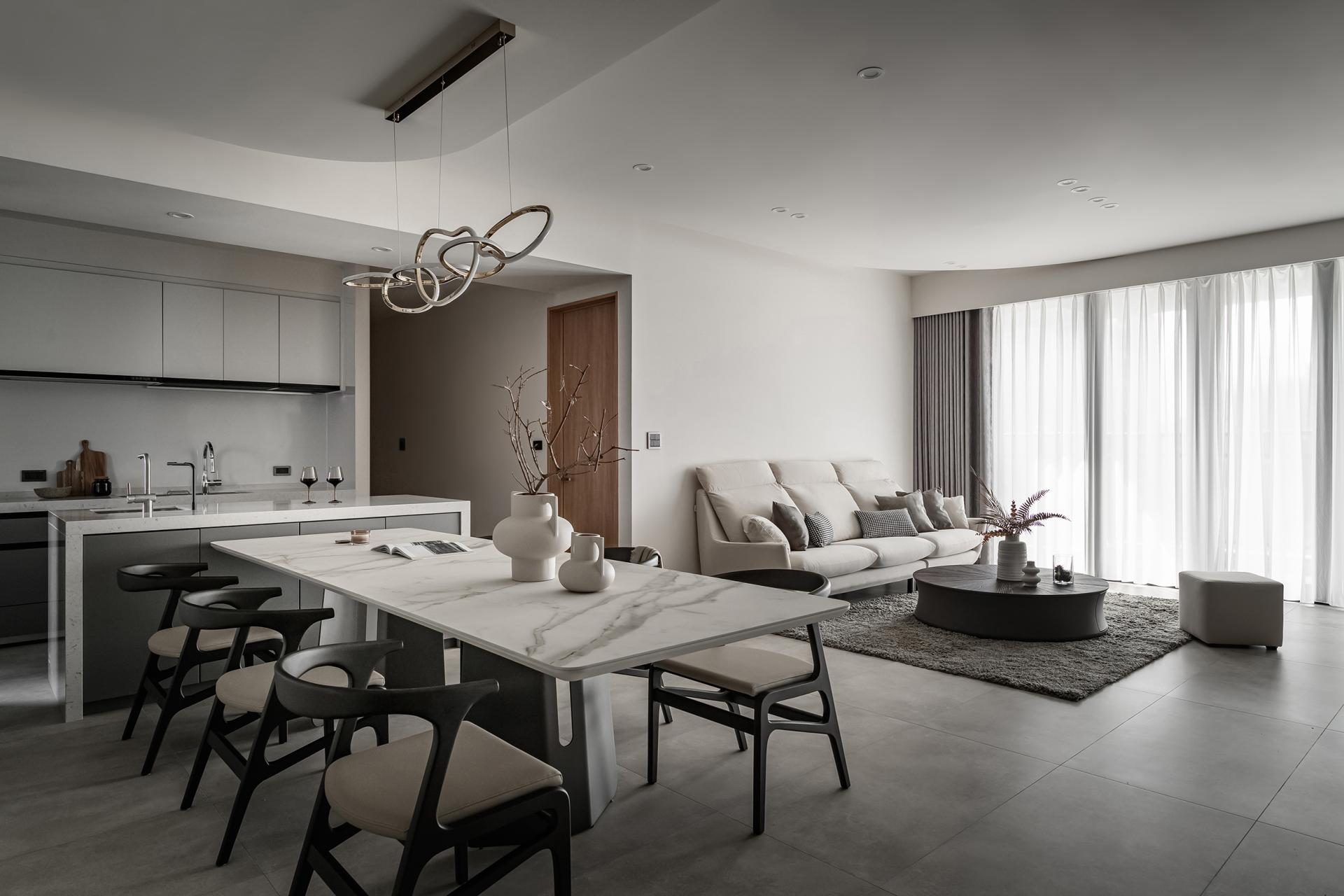 London Design Awards Winner - Fold House