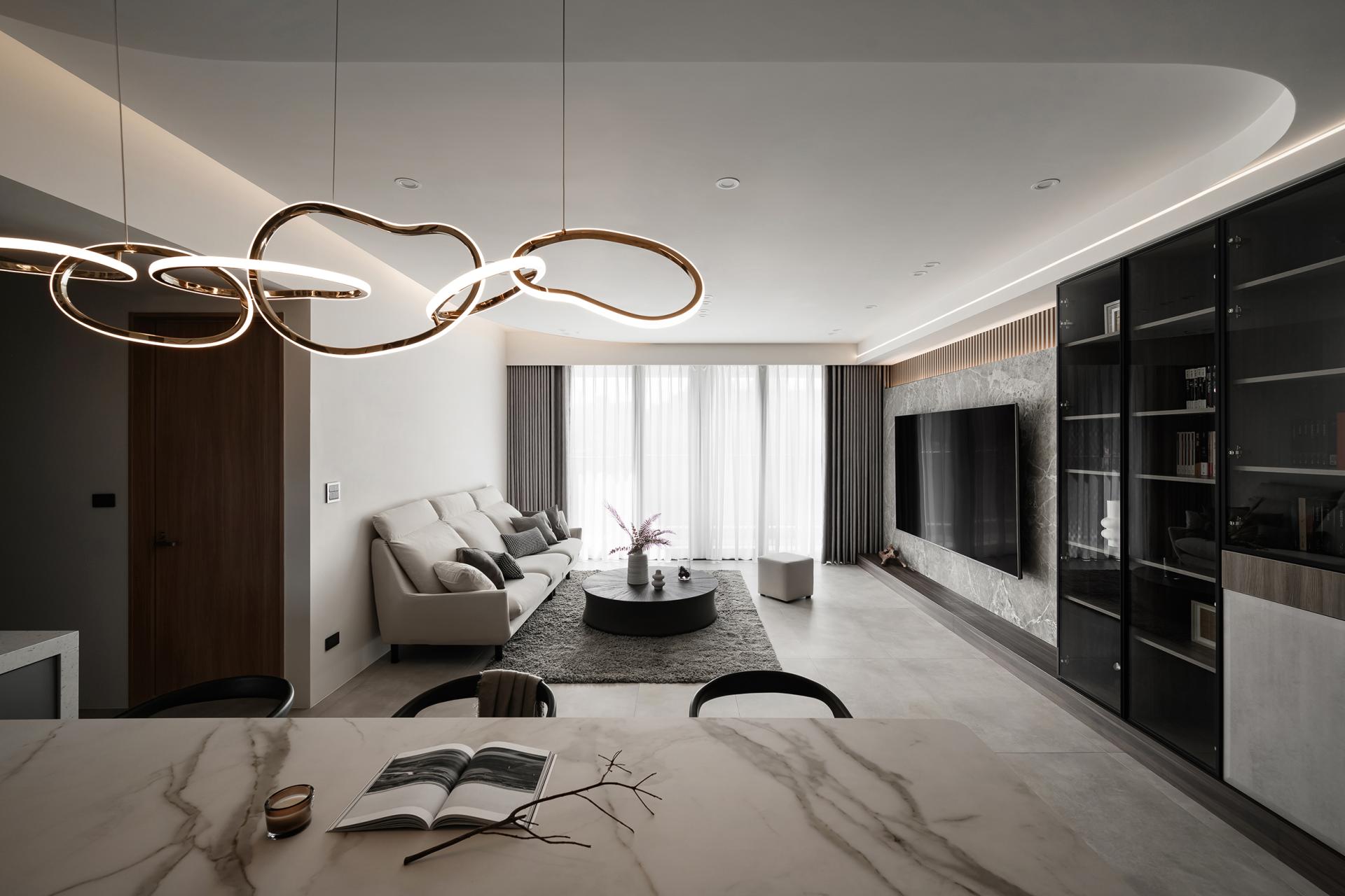 London Design Awards Winner - Fold House
