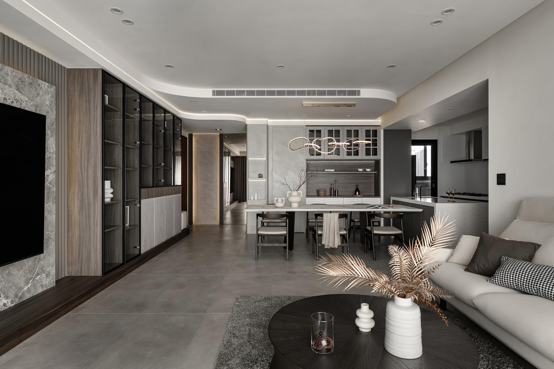 London Design Awards Winner - Fold House