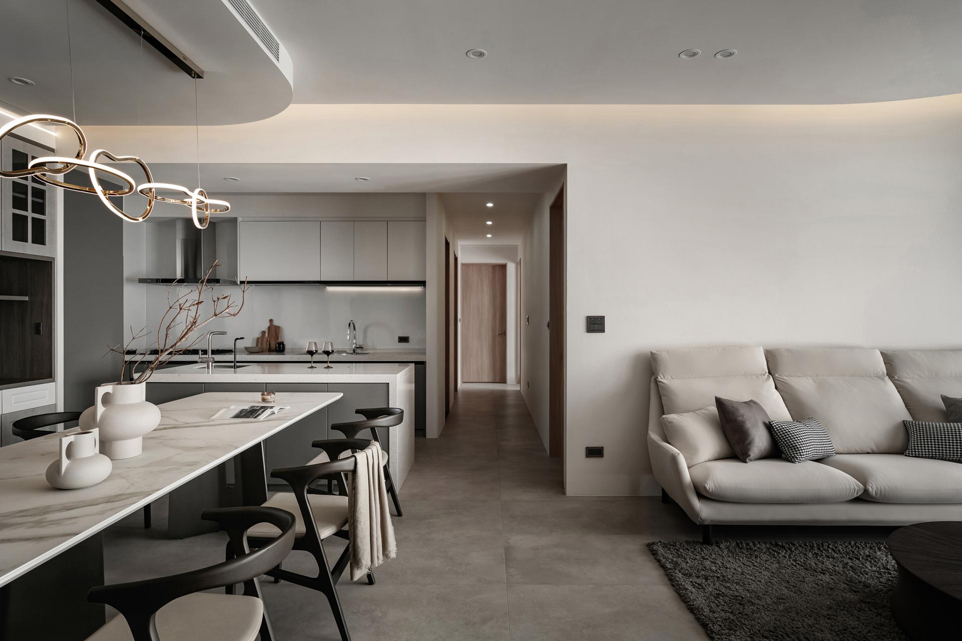 London Design Awards Winner - Fold House