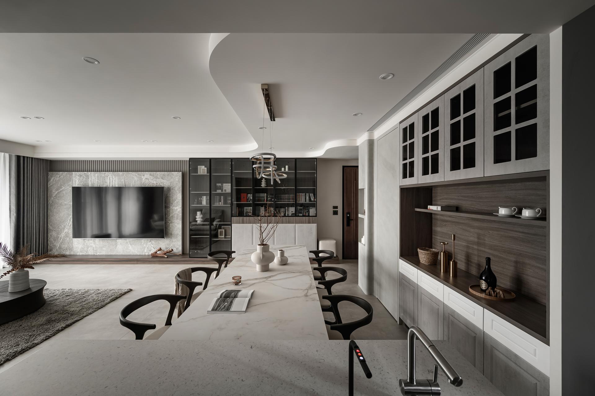 London Design Awards Winner - Fold House