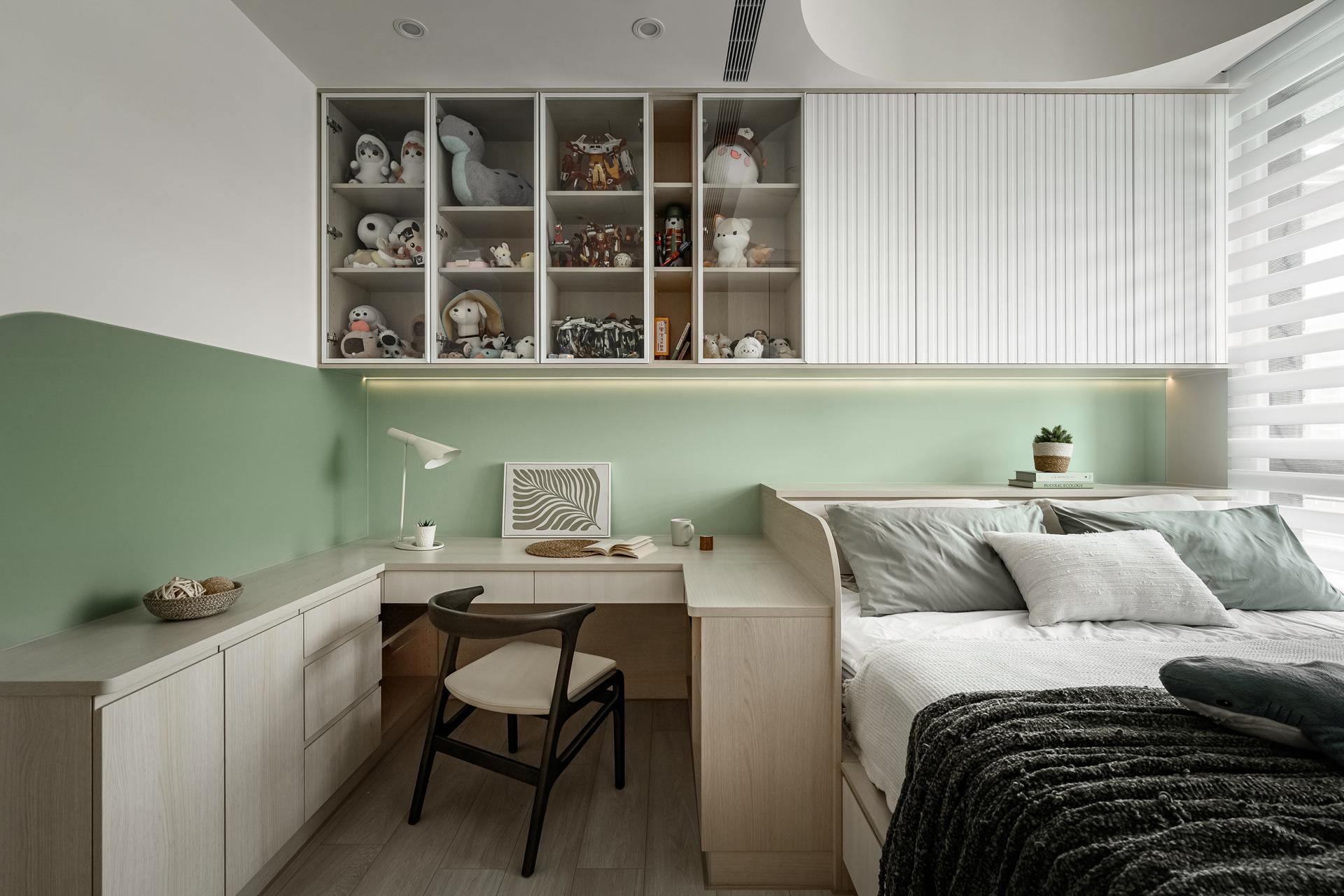 London Design Awards Winner - Fold House