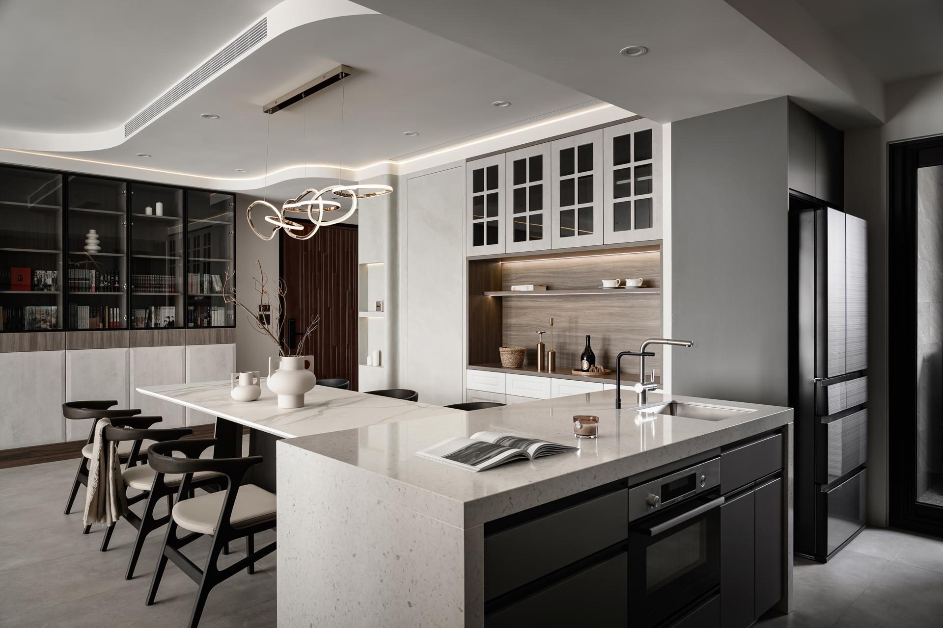 London Design Awards Winner - Fold House