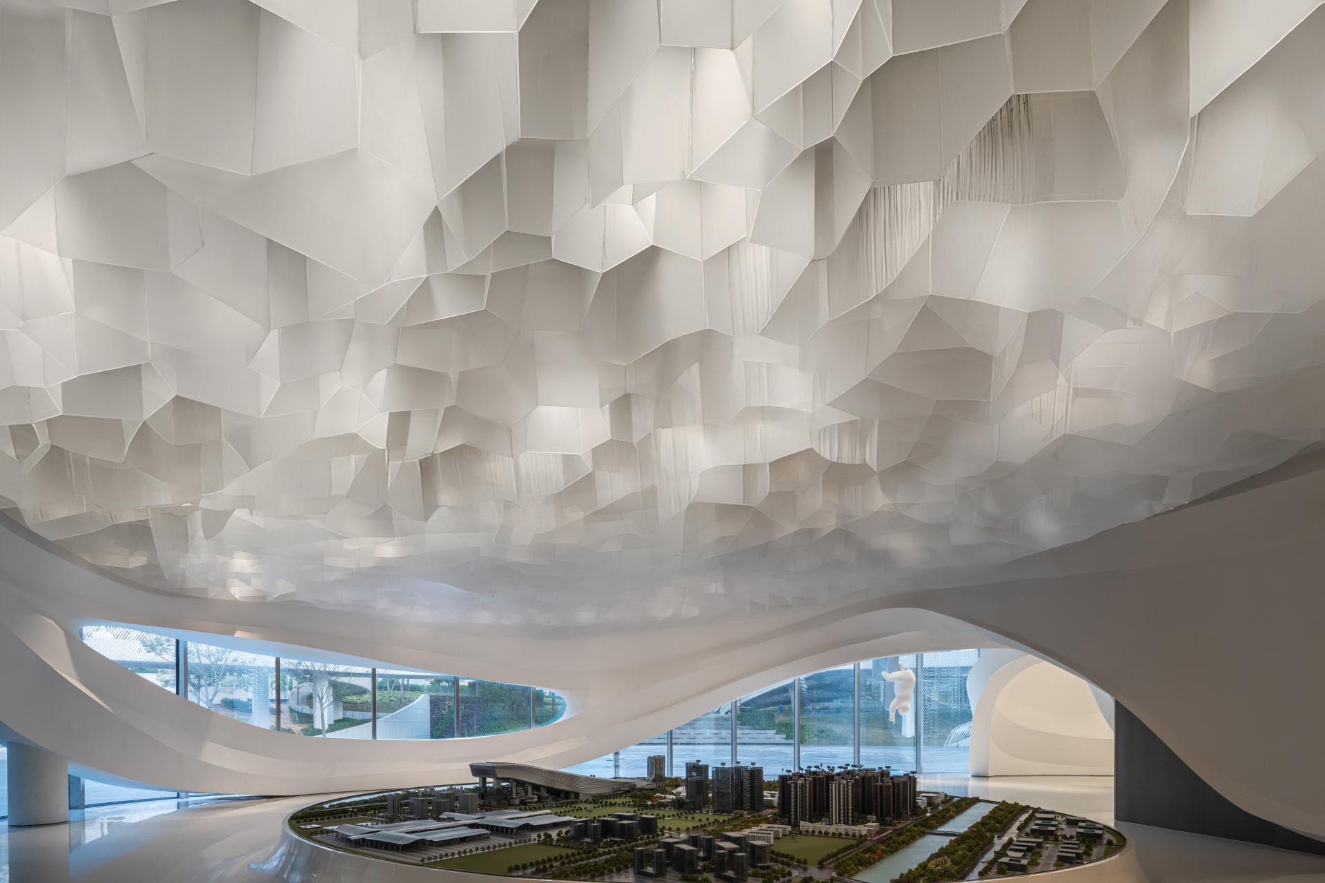 London Design Awards Winner - Snow Park
