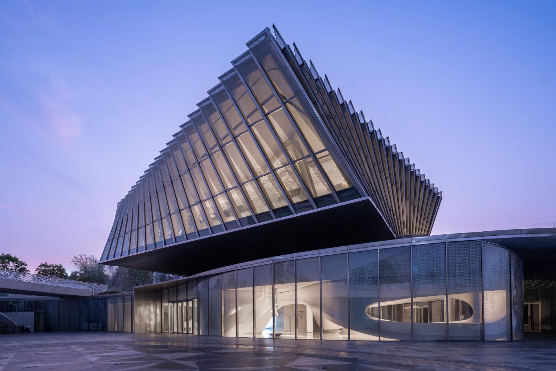 London Design Awards Winner - Snow Park