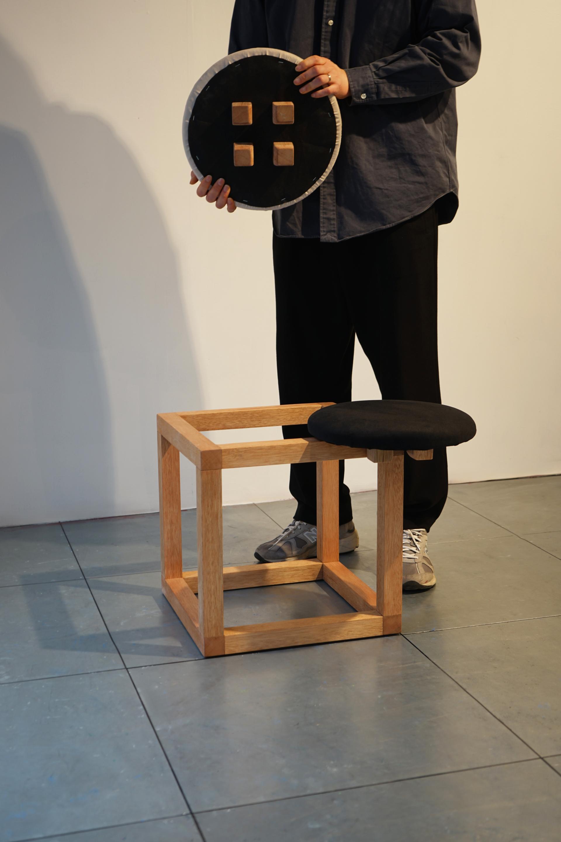 London Design Awards Winner - Go System