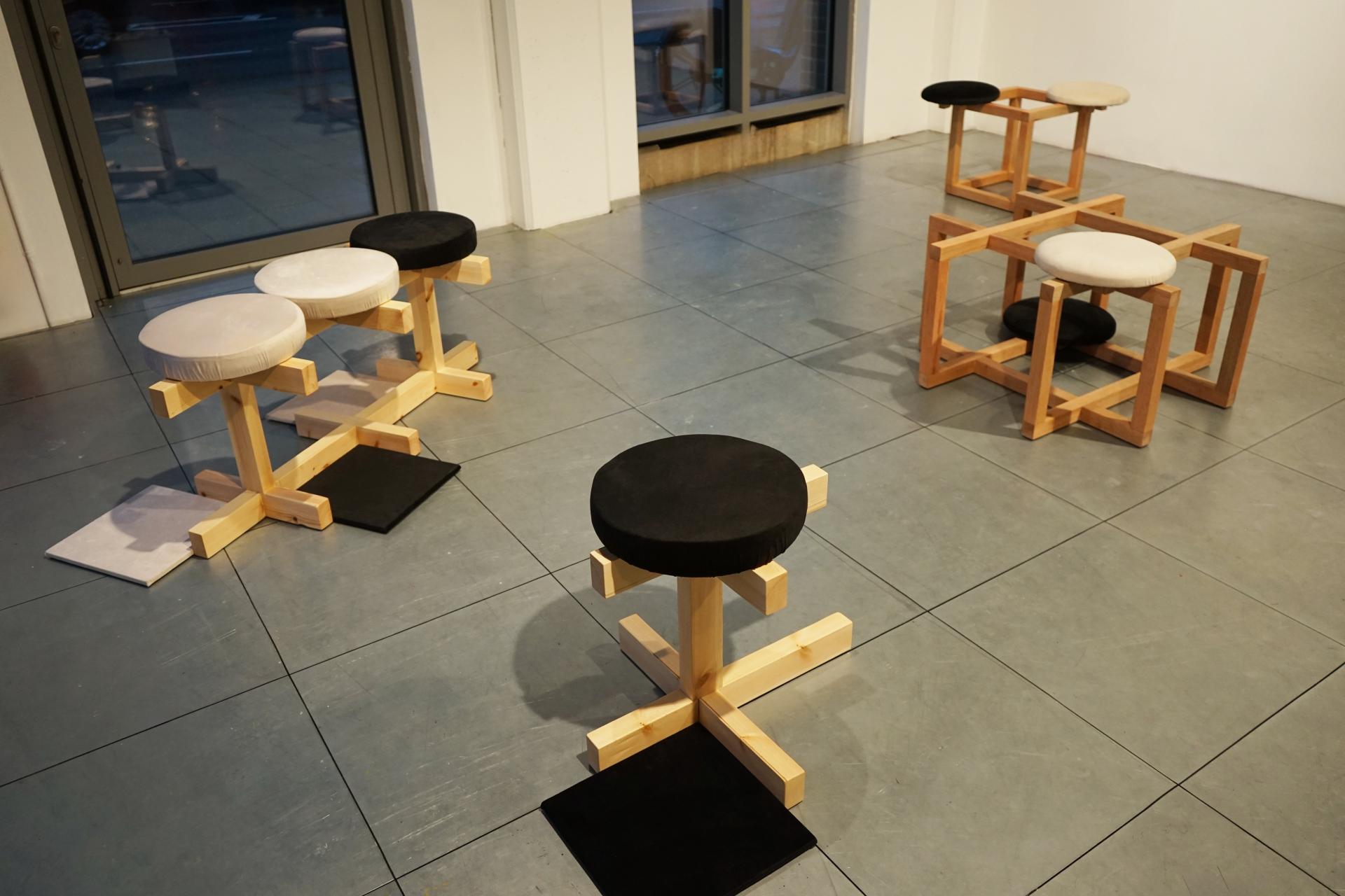 London Design Awards Winner - Go System