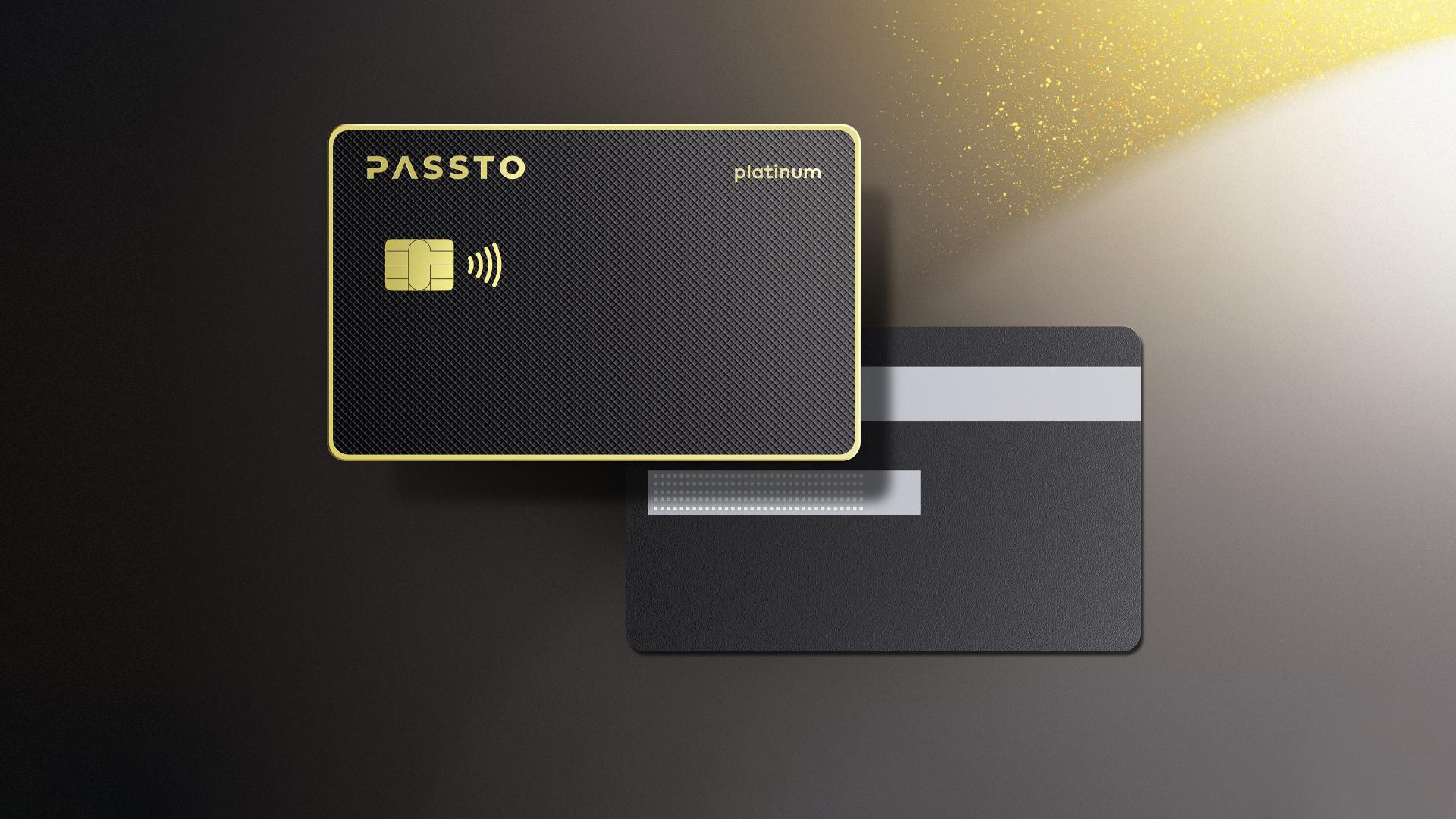 London Design Awards Winner - Platinum BLACK