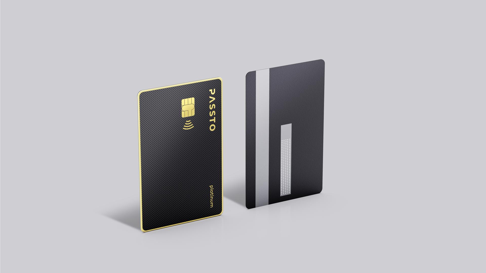 London Design Awards Winner - Platinum BLACK