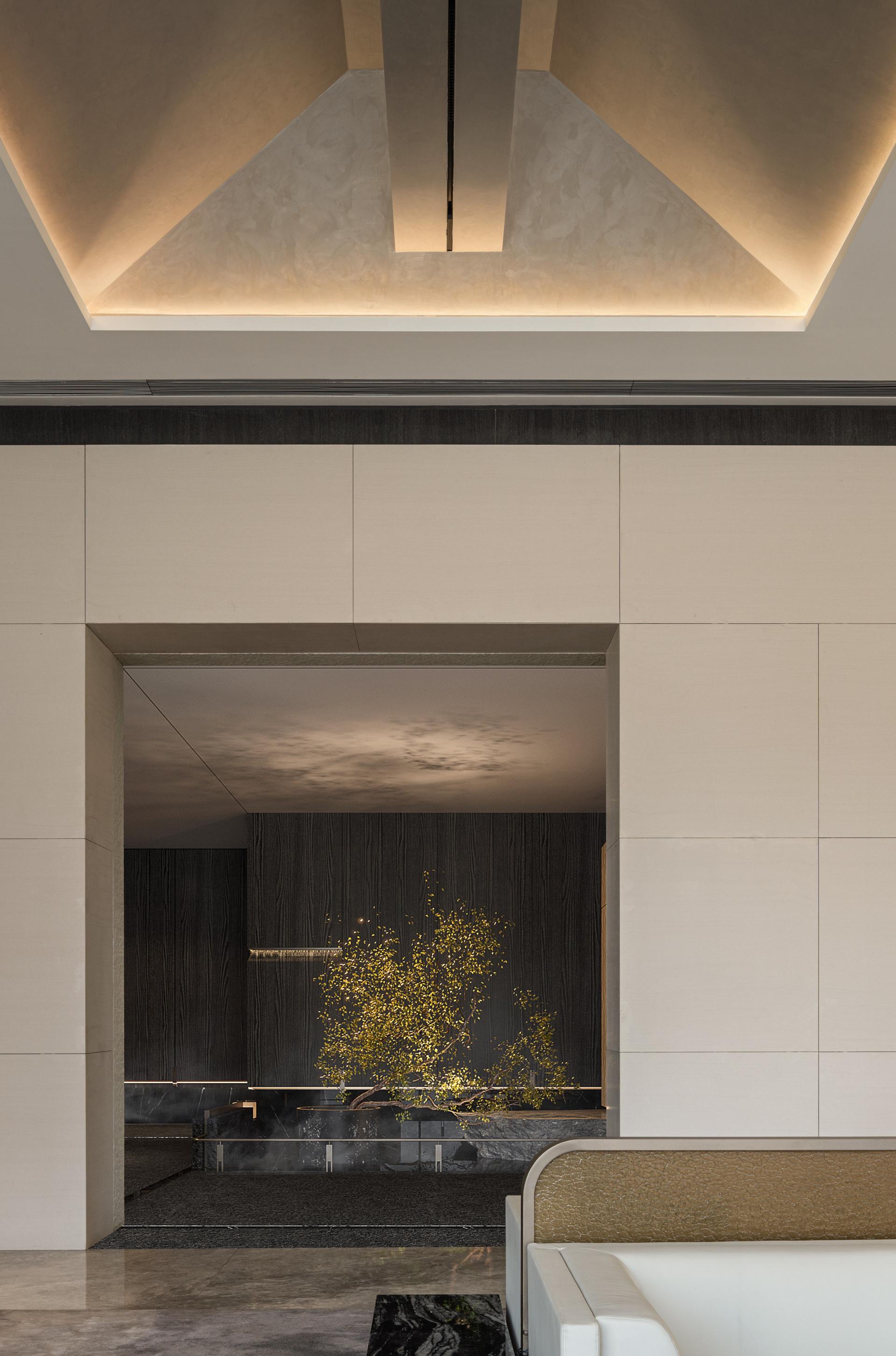 London Design Awards Winner - The order of emotions