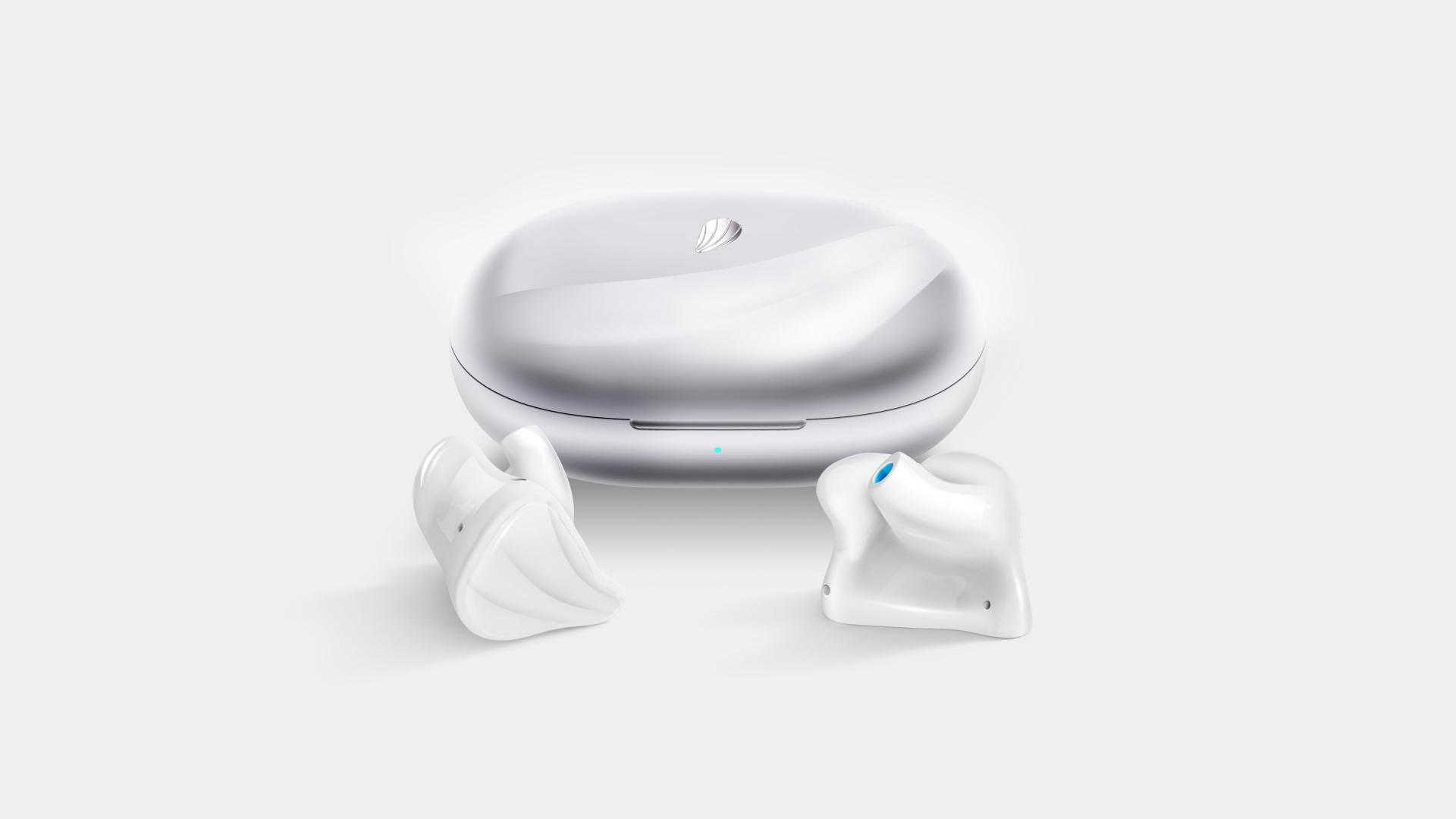 London Design Awards Winner - EARWEISS T2 Panoramic flagship earphones