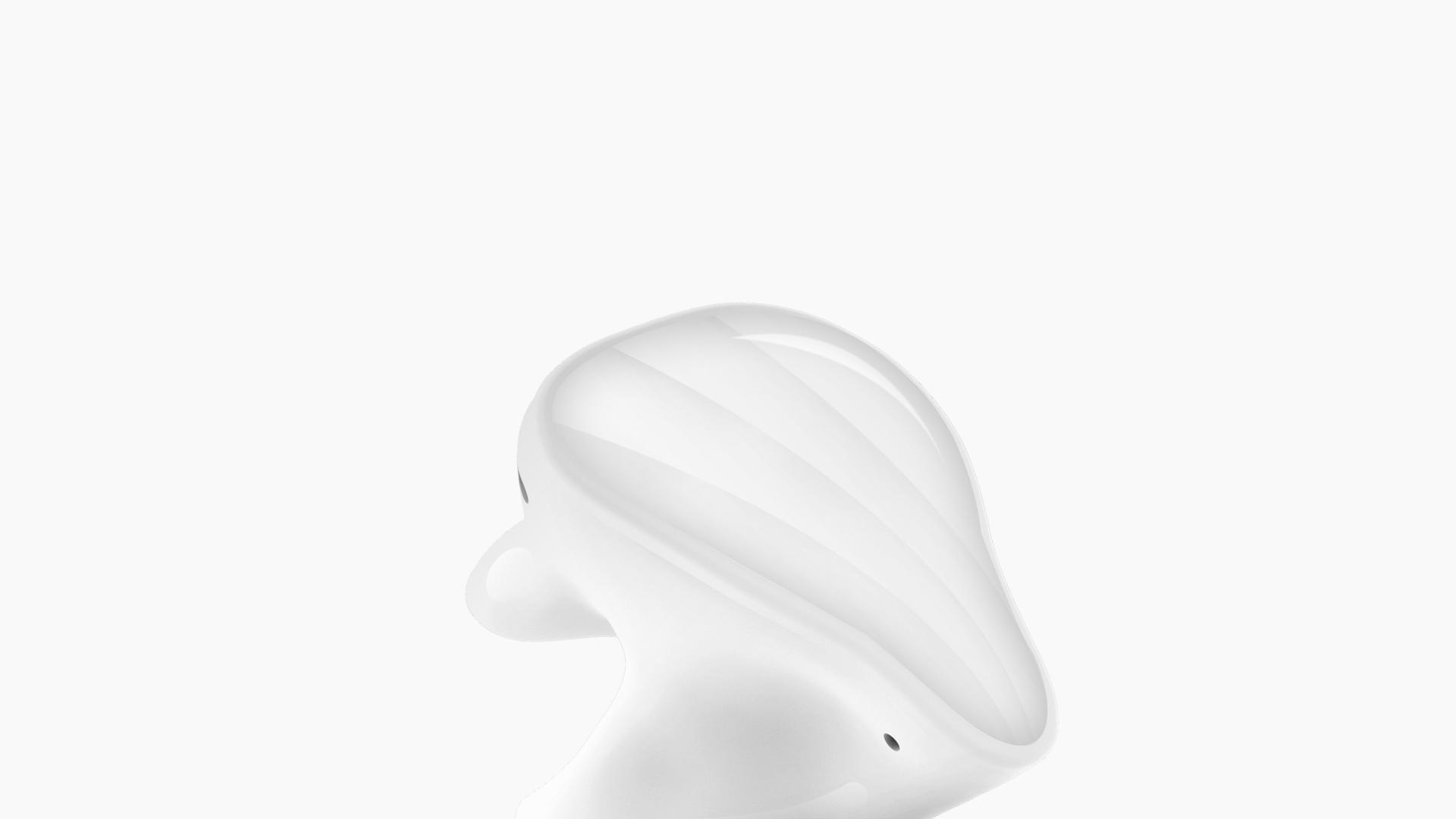 London Design Awards Winner - EARWEISS T2 Panoramic flagship earphones