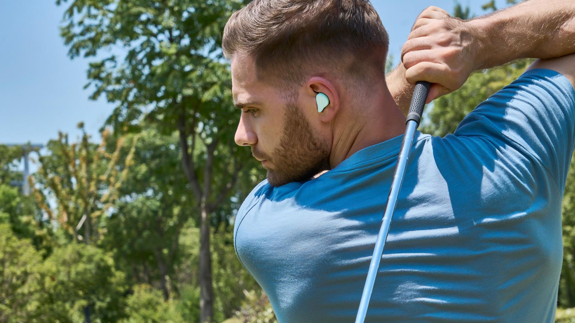 London Design Awards Winner - EARWEISS T2 Panoramic flagship earphones