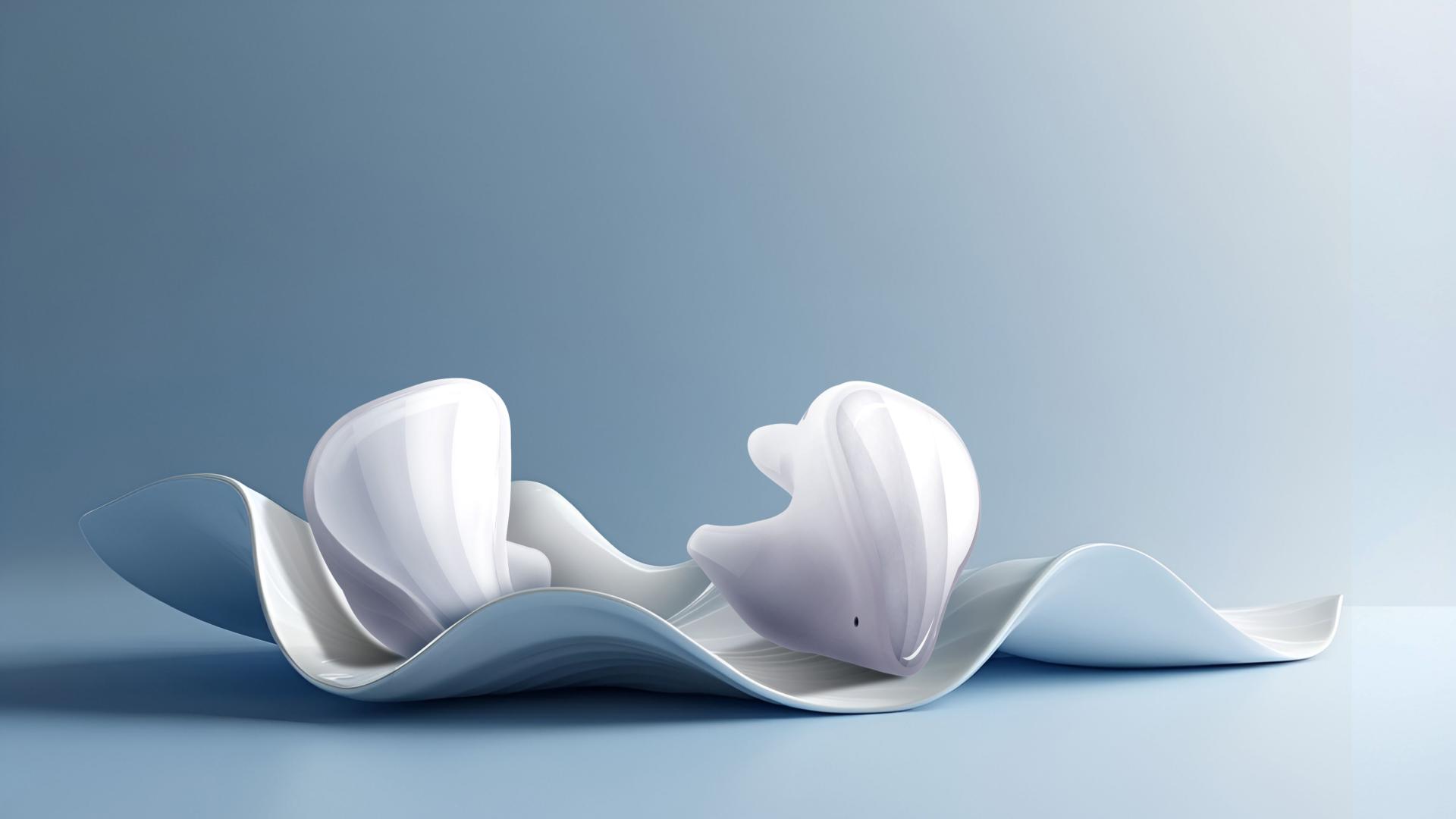 London Design Awards Winner - EARWEISS T2 Panoramic flagship earphones