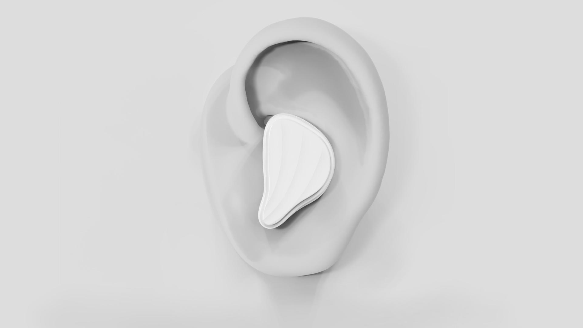 London Design Awards Winner - EARWEISS T2 Panoramic flagship earphones