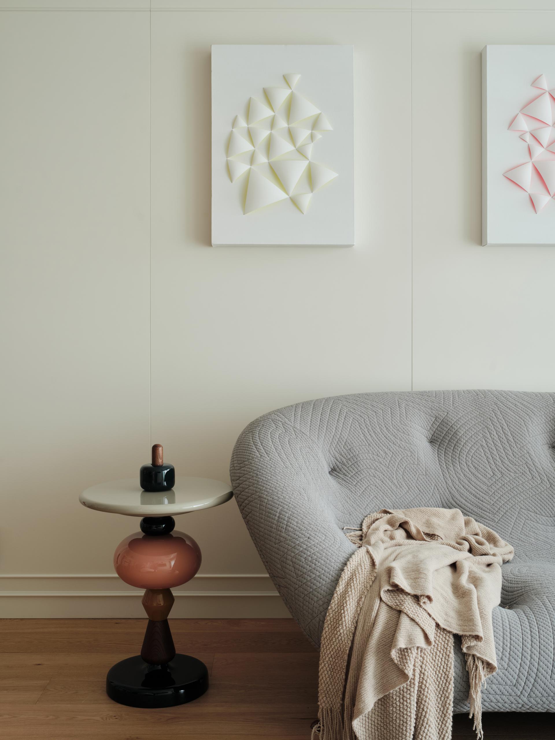 London Design Awards Winner - HK Victoria Harbour Glory