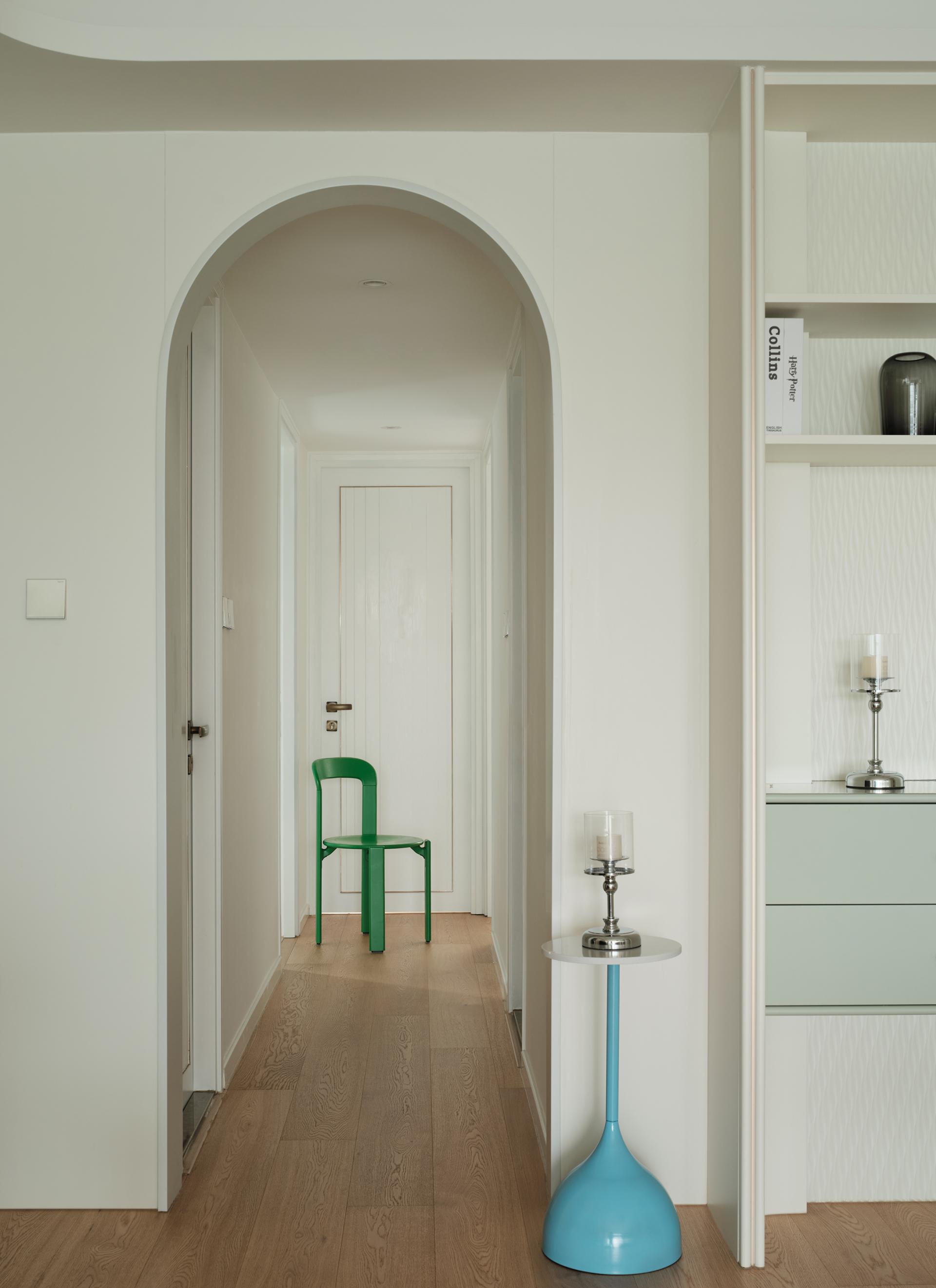 London Design Awards Winner - HK Victoria Harbour Glory