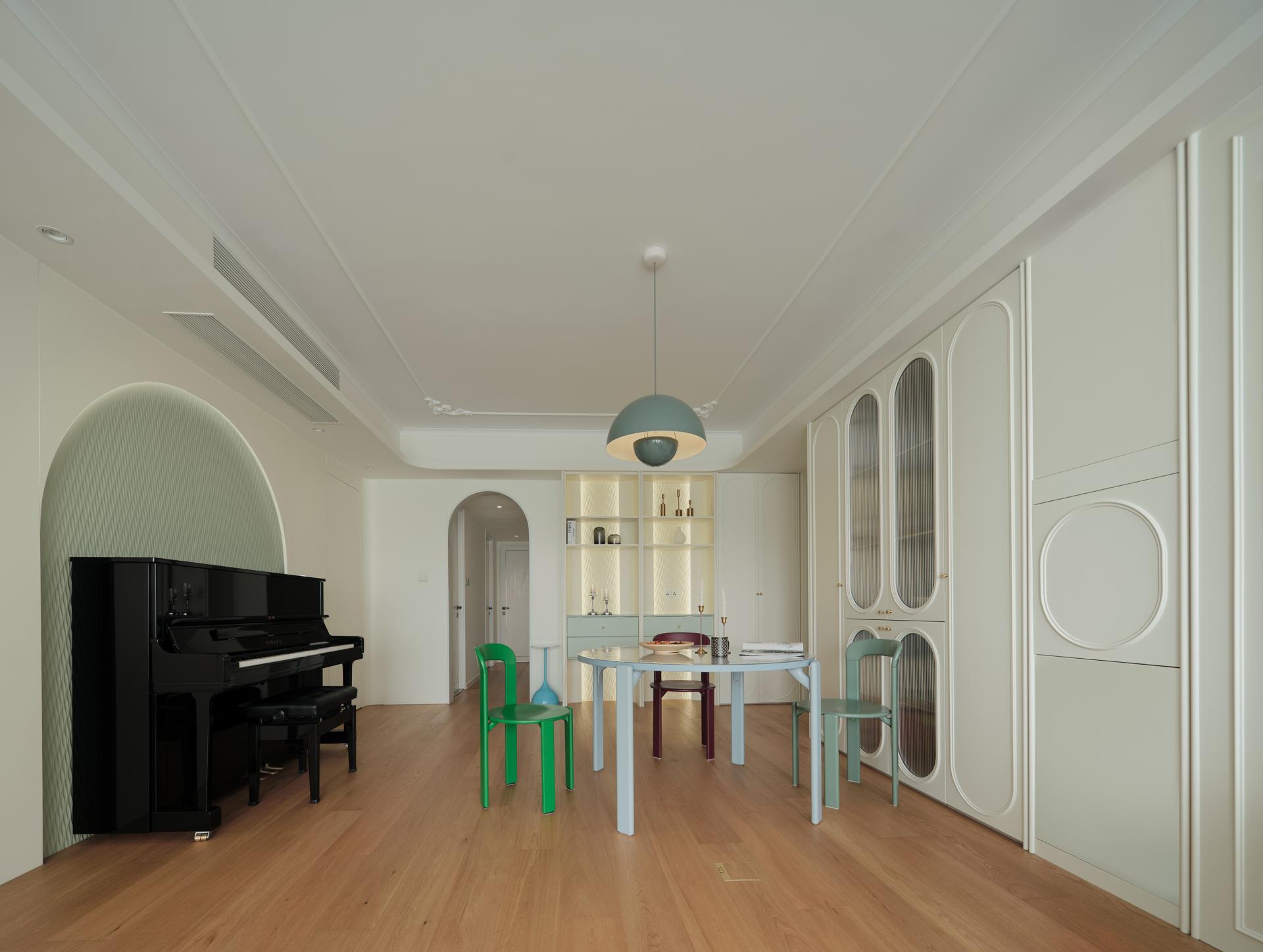 London Design Awards Winner - HK Victoria Harbour Glory