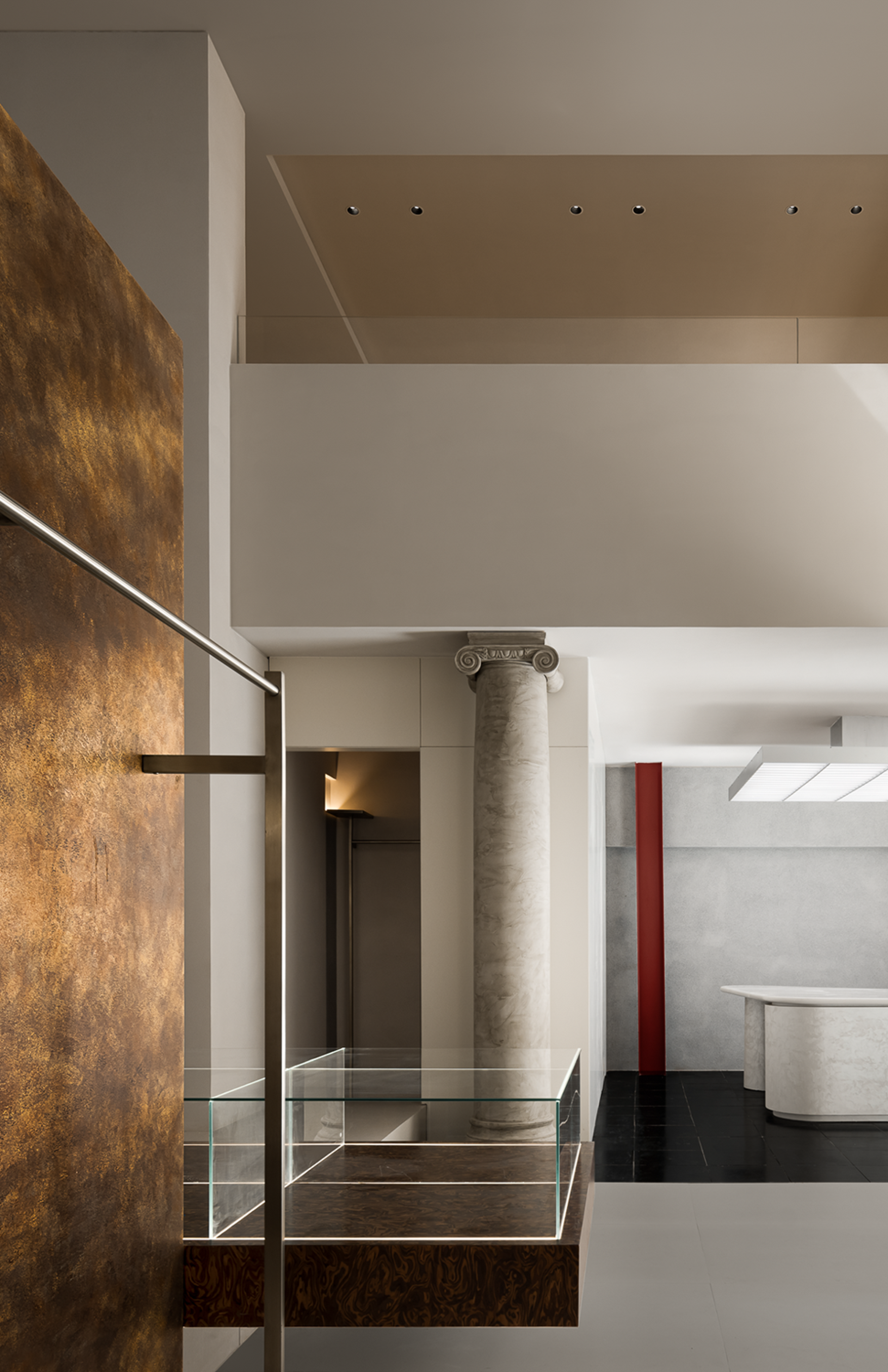 London Design Awards Winner - ANIN BOUTIQUE