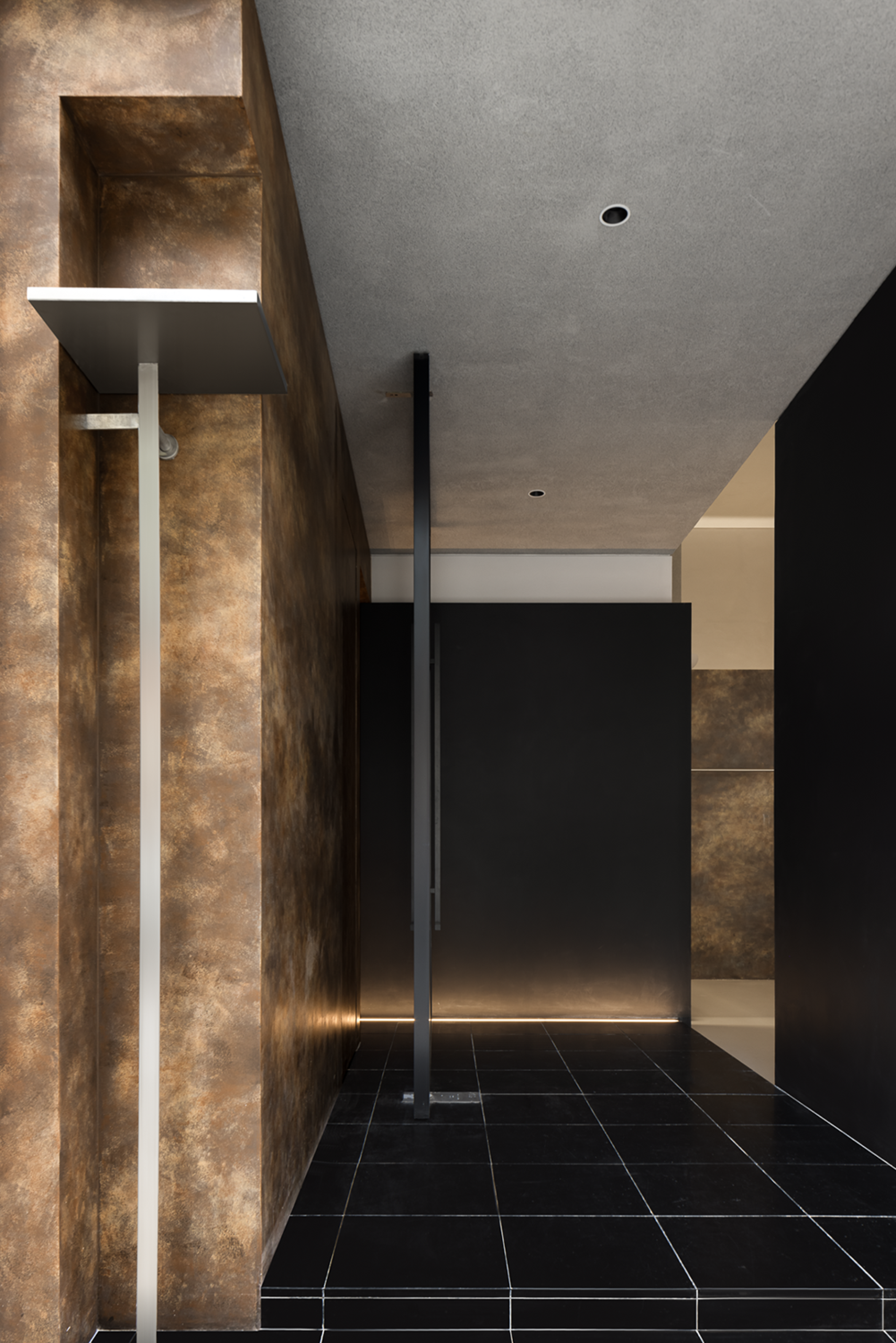 London Design Awards Winner - ANIN BOUTIQUE