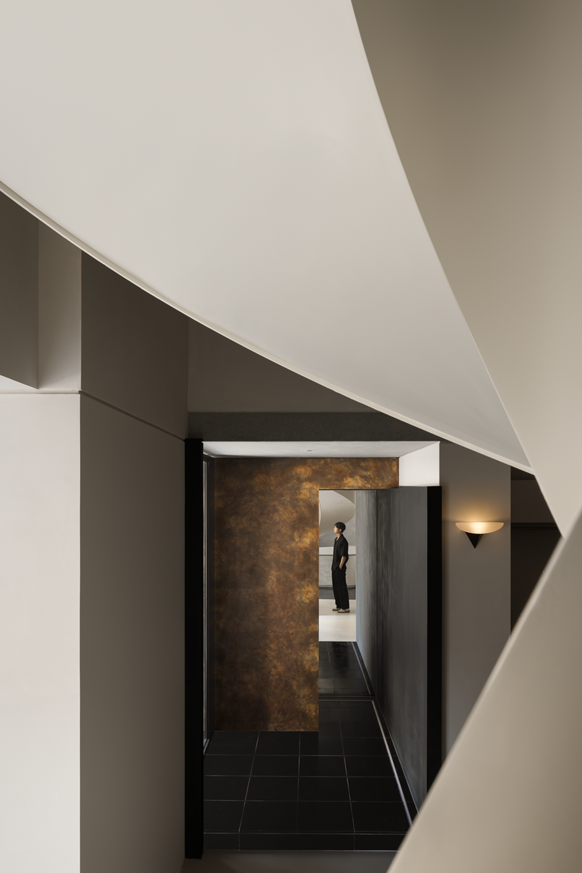 London Design Awards Winner - ANIN BOUTIQUE