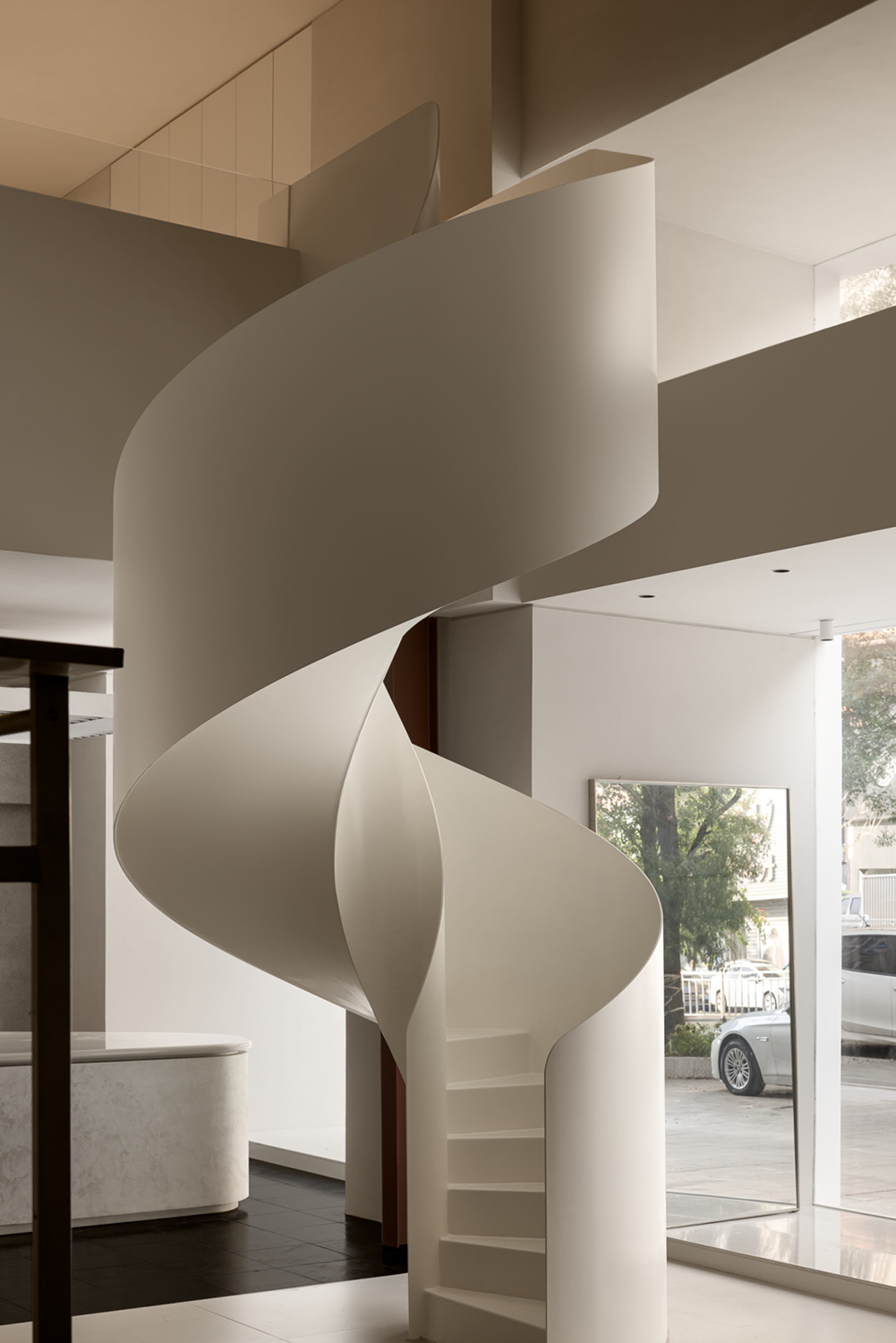 London Design Awards Winner - ANIN BOUTIQUE