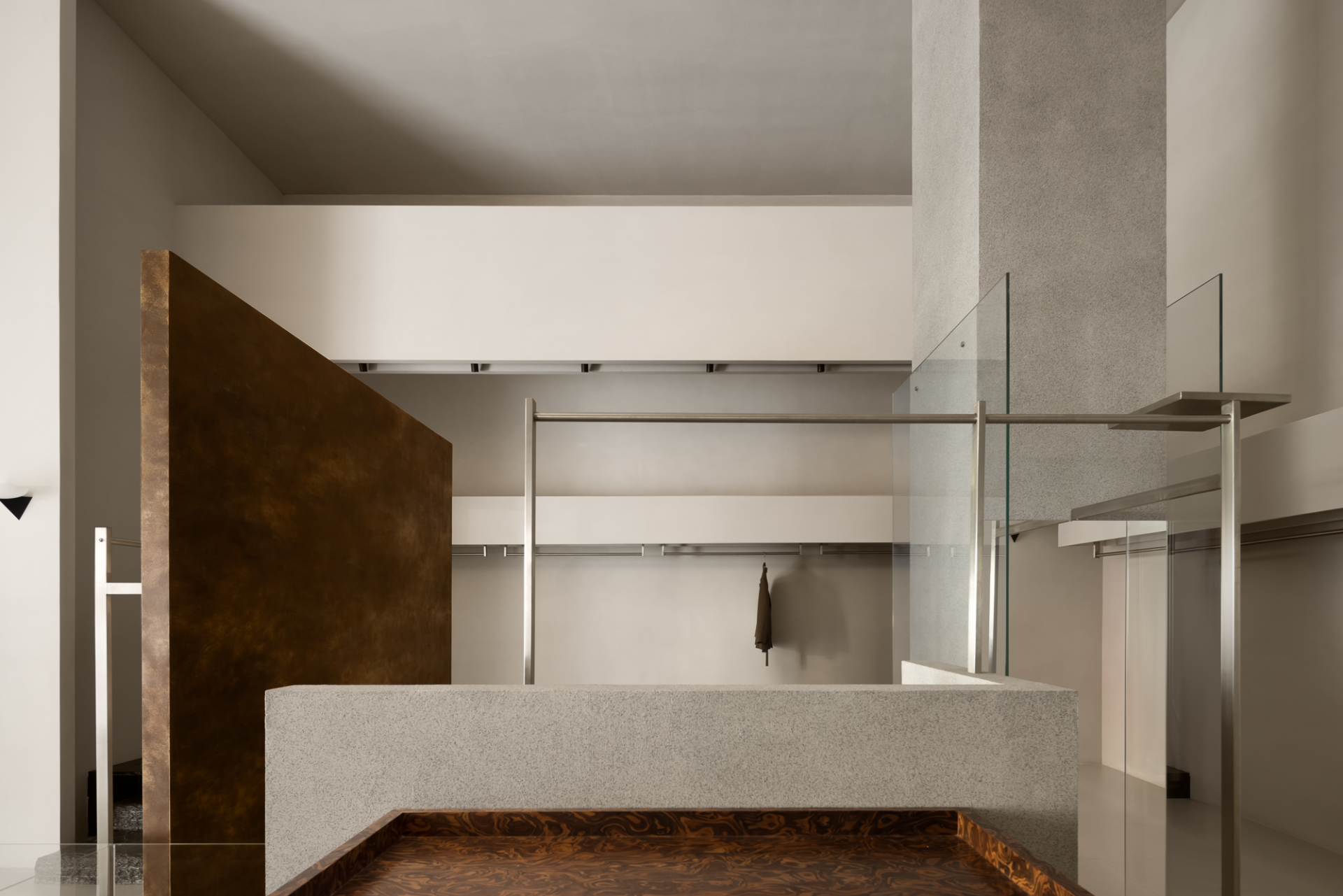 London Design Awards Winner - ANIN BOUTIQUE