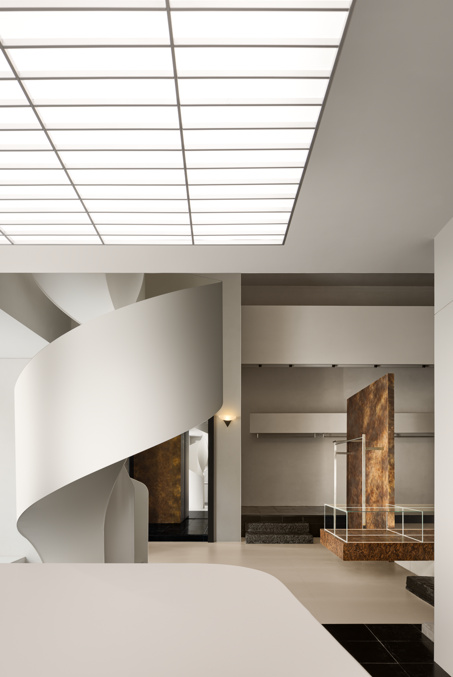 London Design Awards Winner - ANIN BOUTIQUE