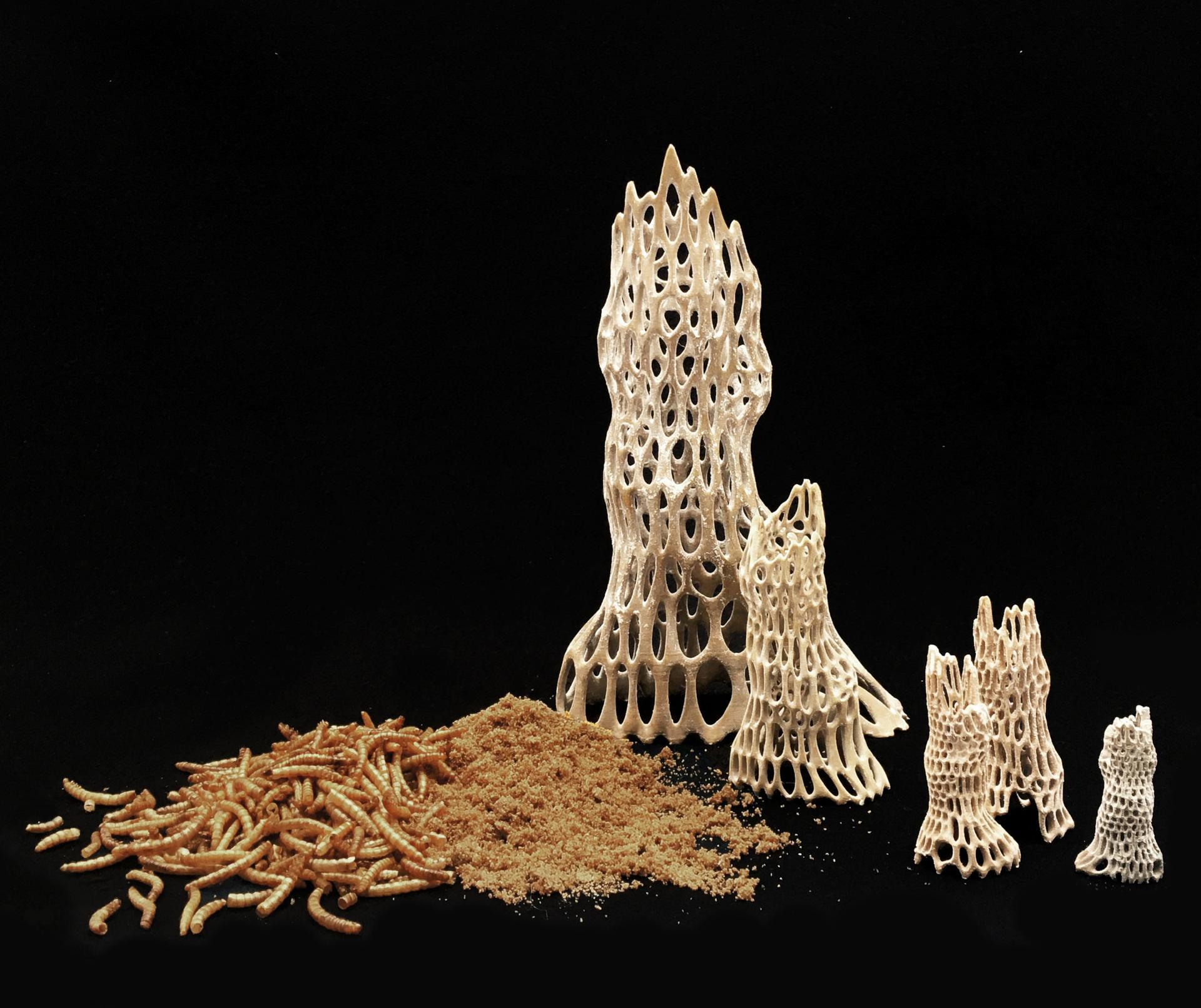 London Design Awards Winner - Pasta By Design