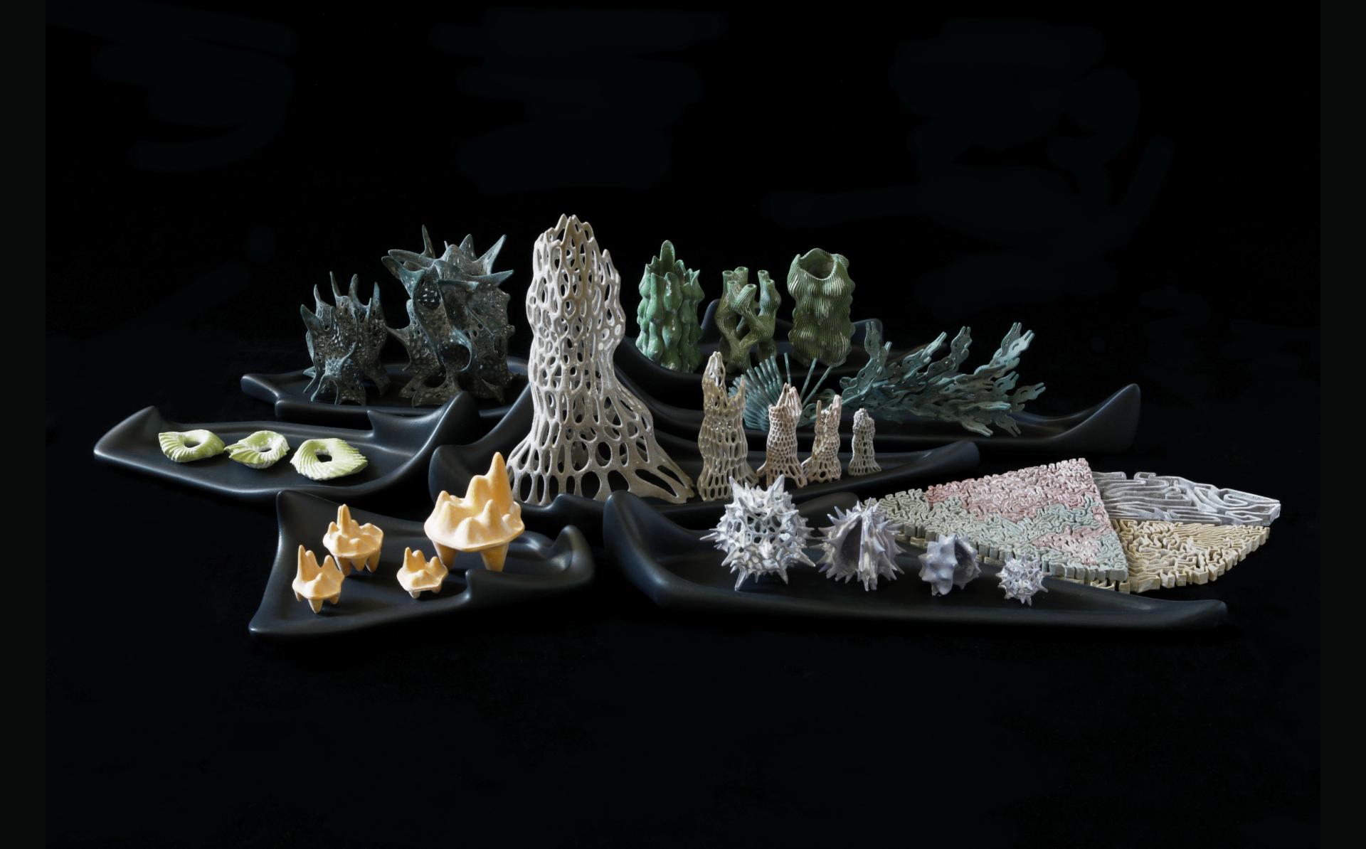 London Design Awards Winner - Pasta By Design