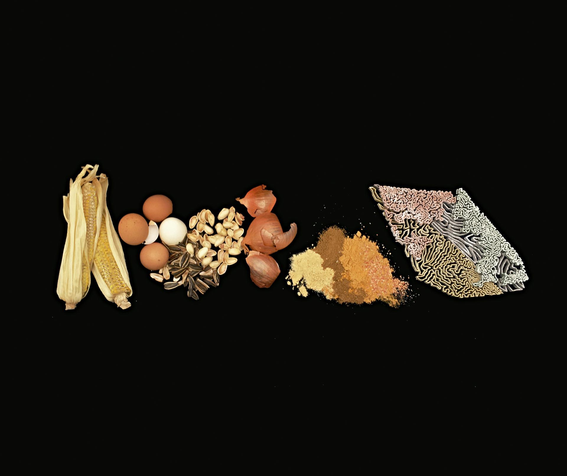 London Design Awards Winner - Pasta By Design
