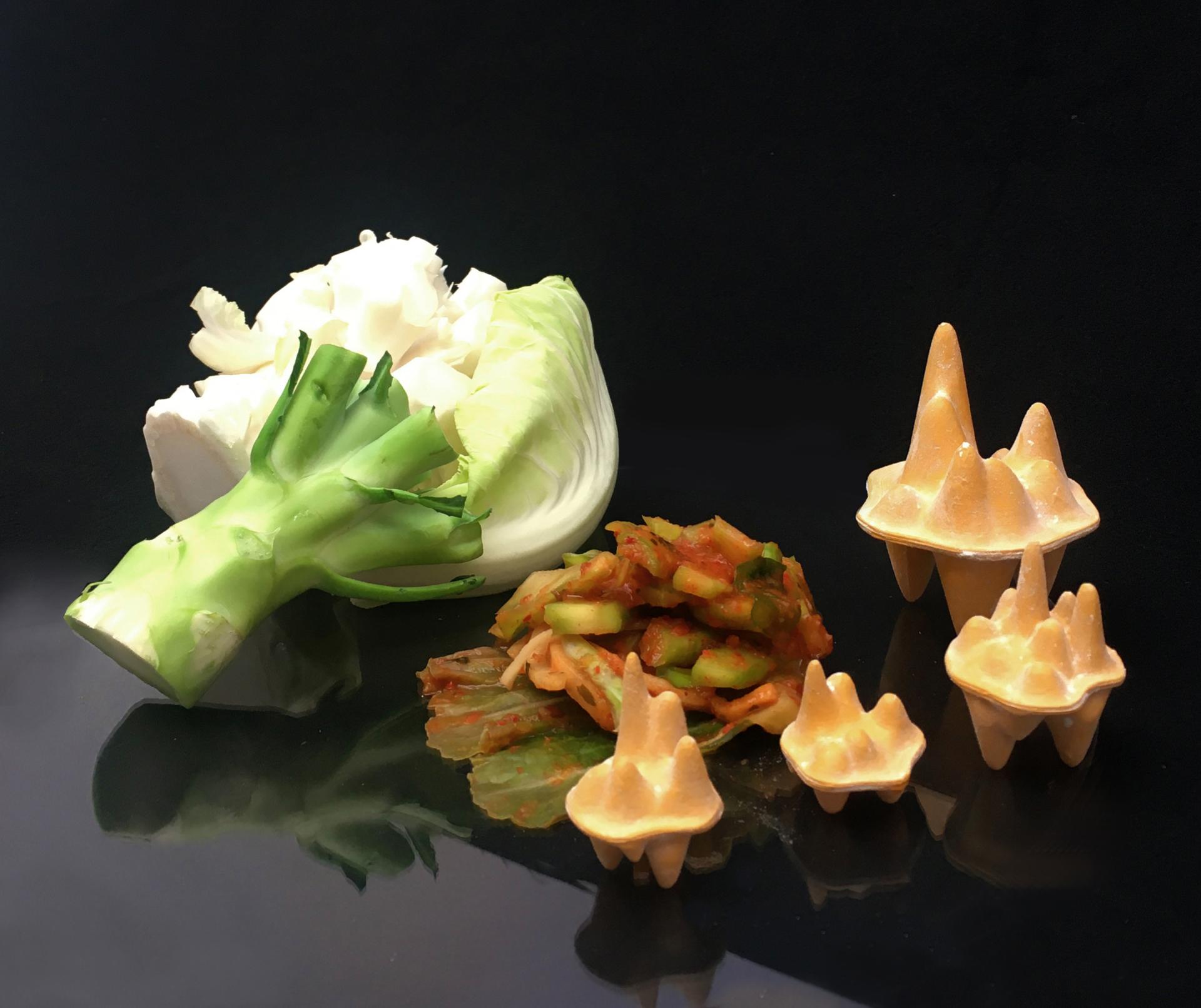 London Design Awards Winner - Pasta By Design