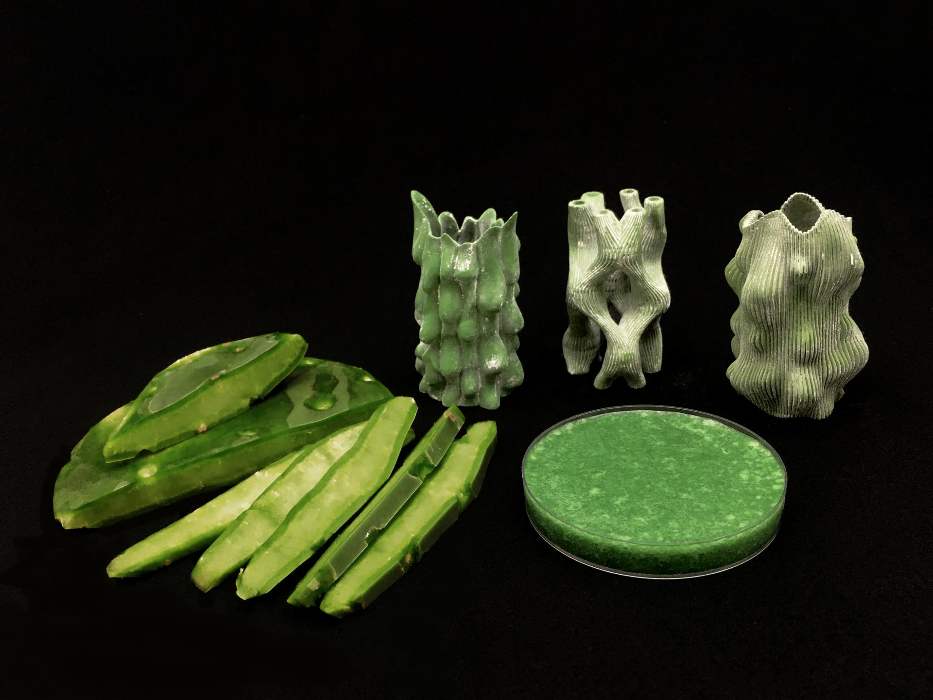 London Design Awards Winner - Pasta By Design