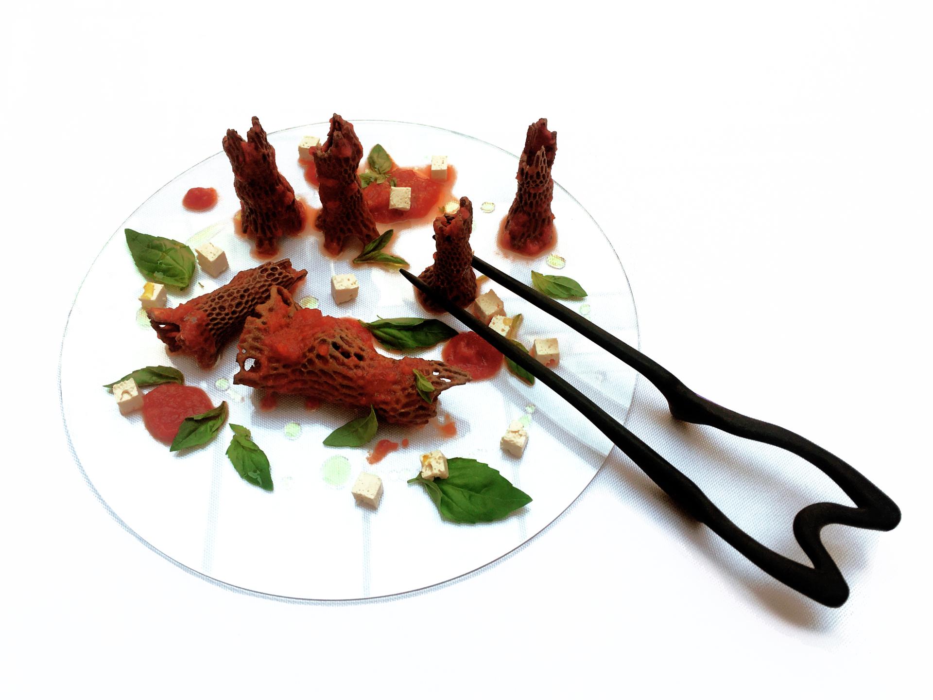 London Design Awards Winner - Pasta By Design