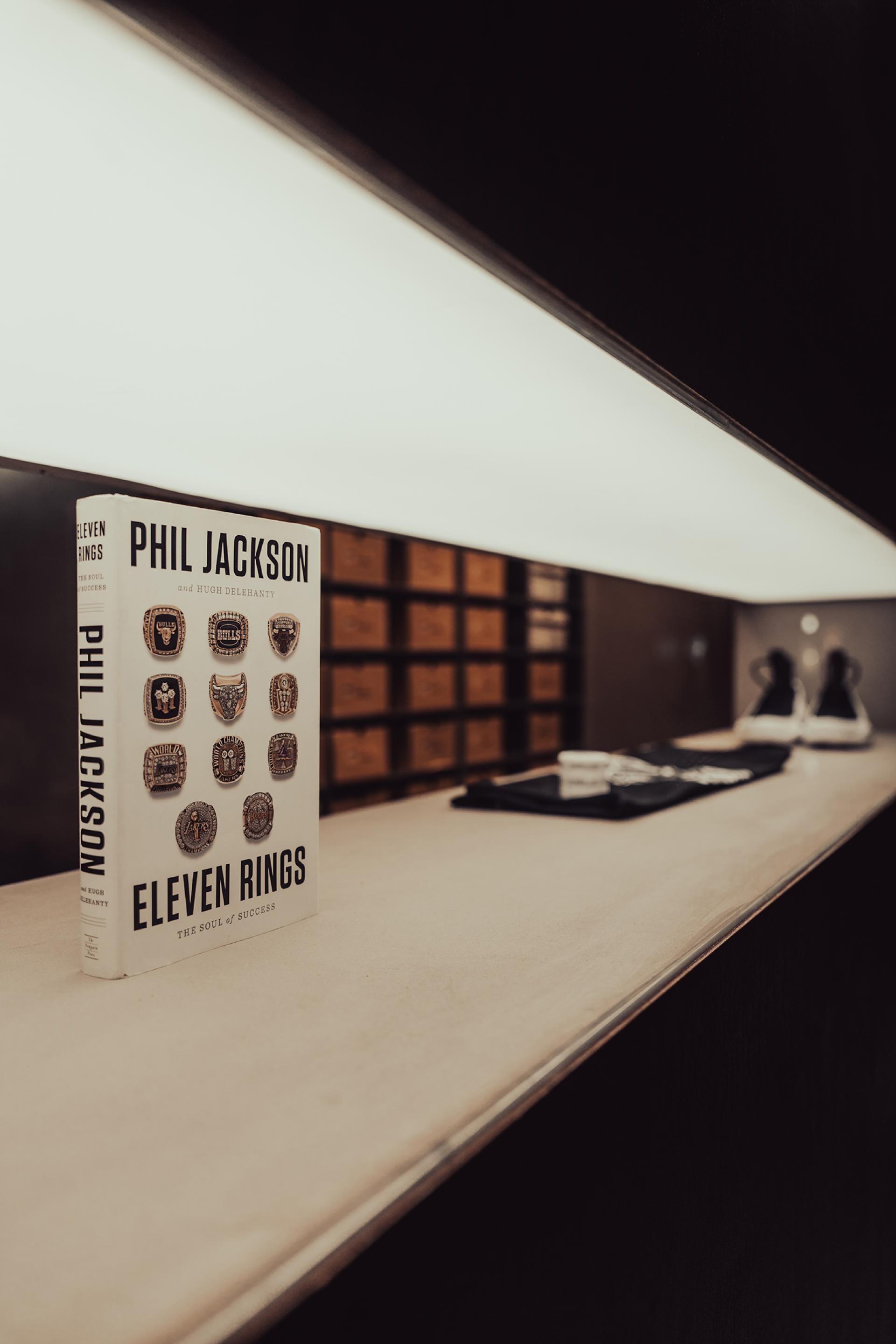 London Design Awards Winner - EQLZ Chengdu MixC Store