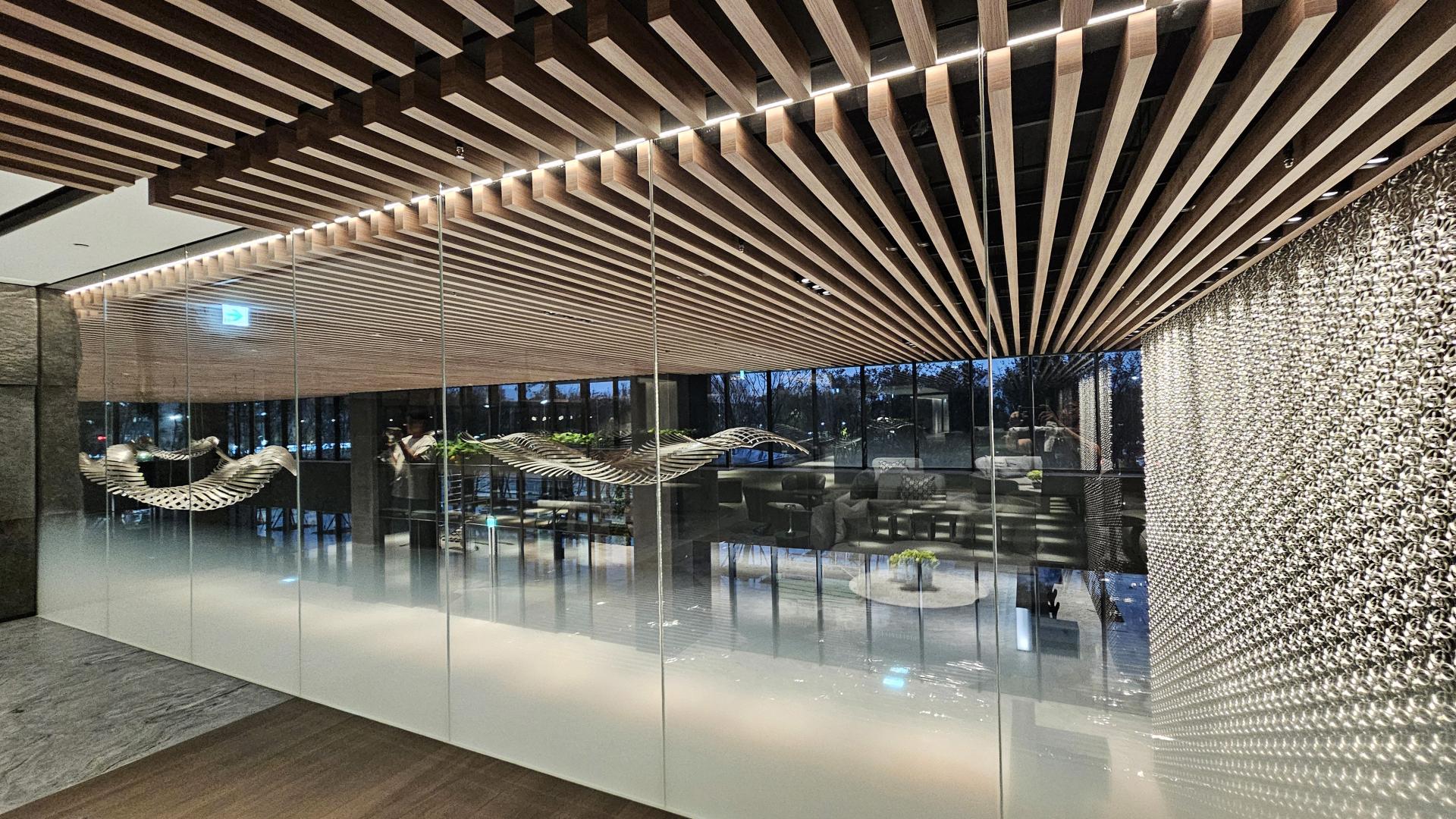 London Design Awards Winner - Spiral Bloom