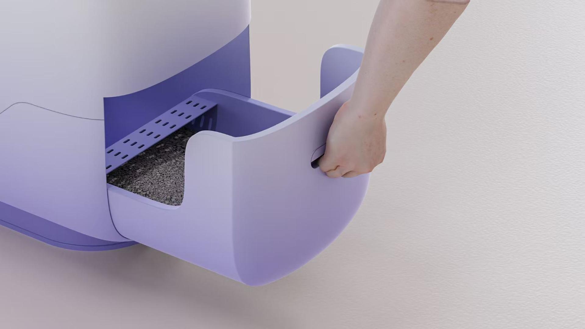 London Design Awards Winner - Daily Journey