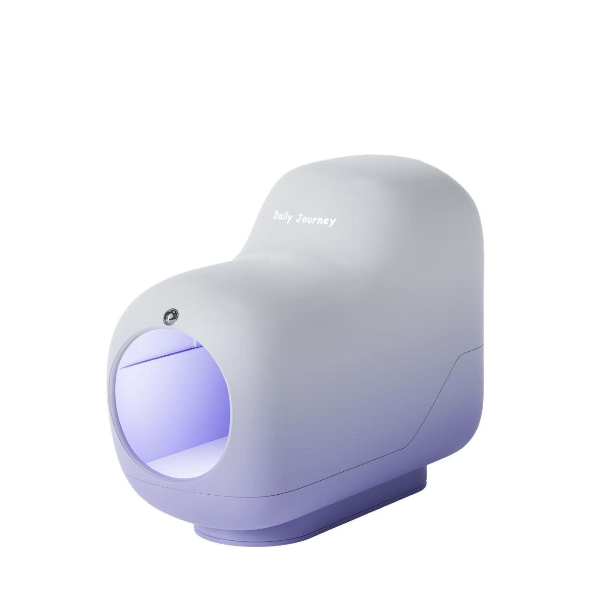 London Design Awards Winner - Daily Journey